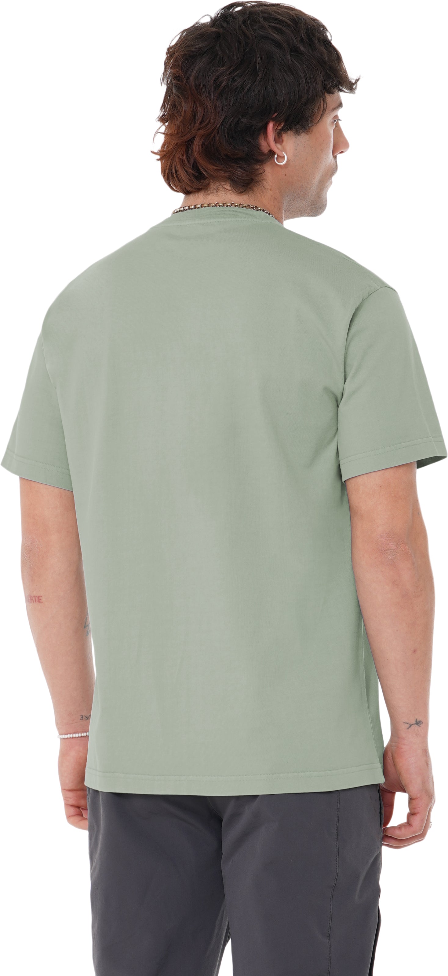 Boxy T-Shirt, Kelp Forest