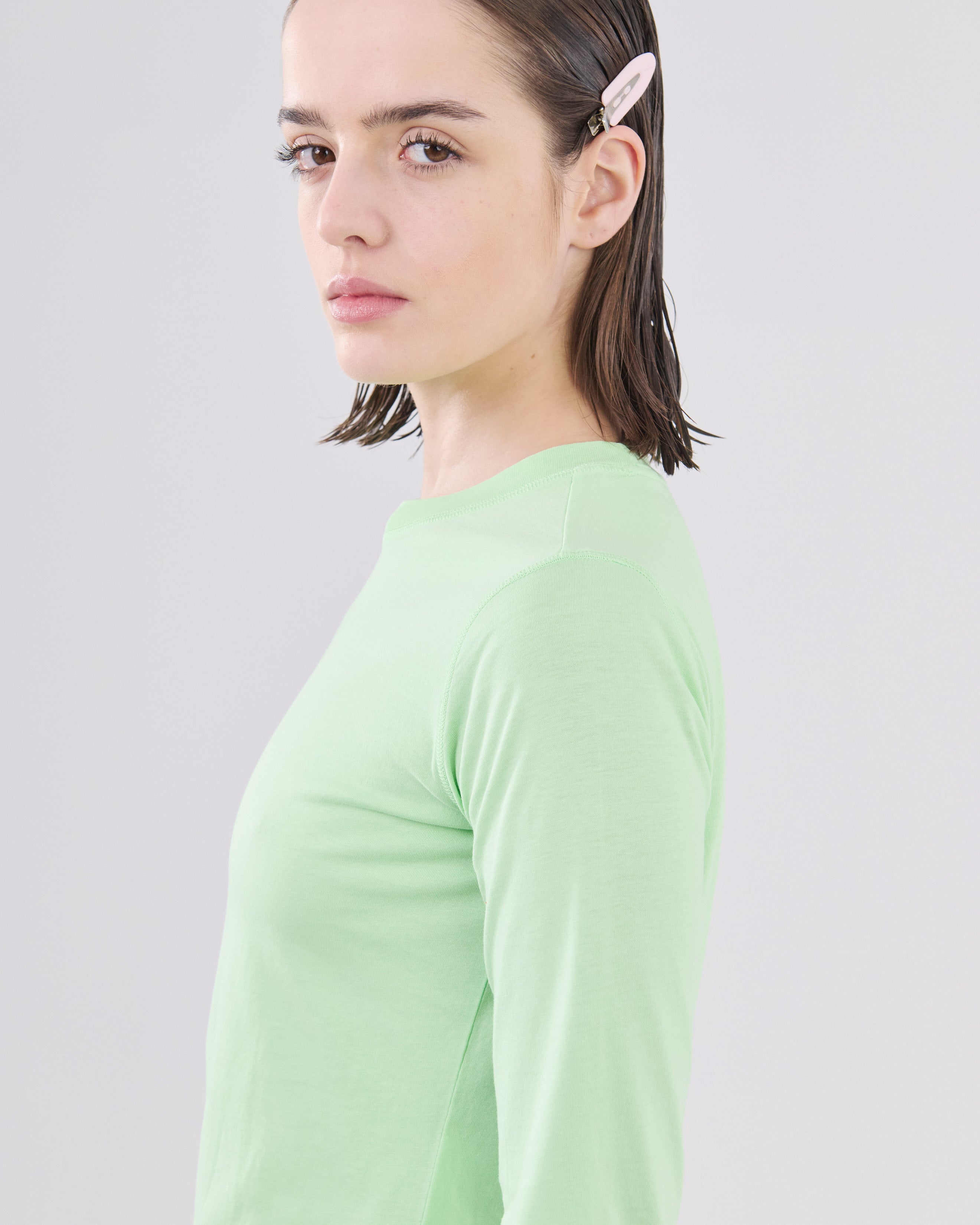 Lightweight Longsleeve, Douro Dew