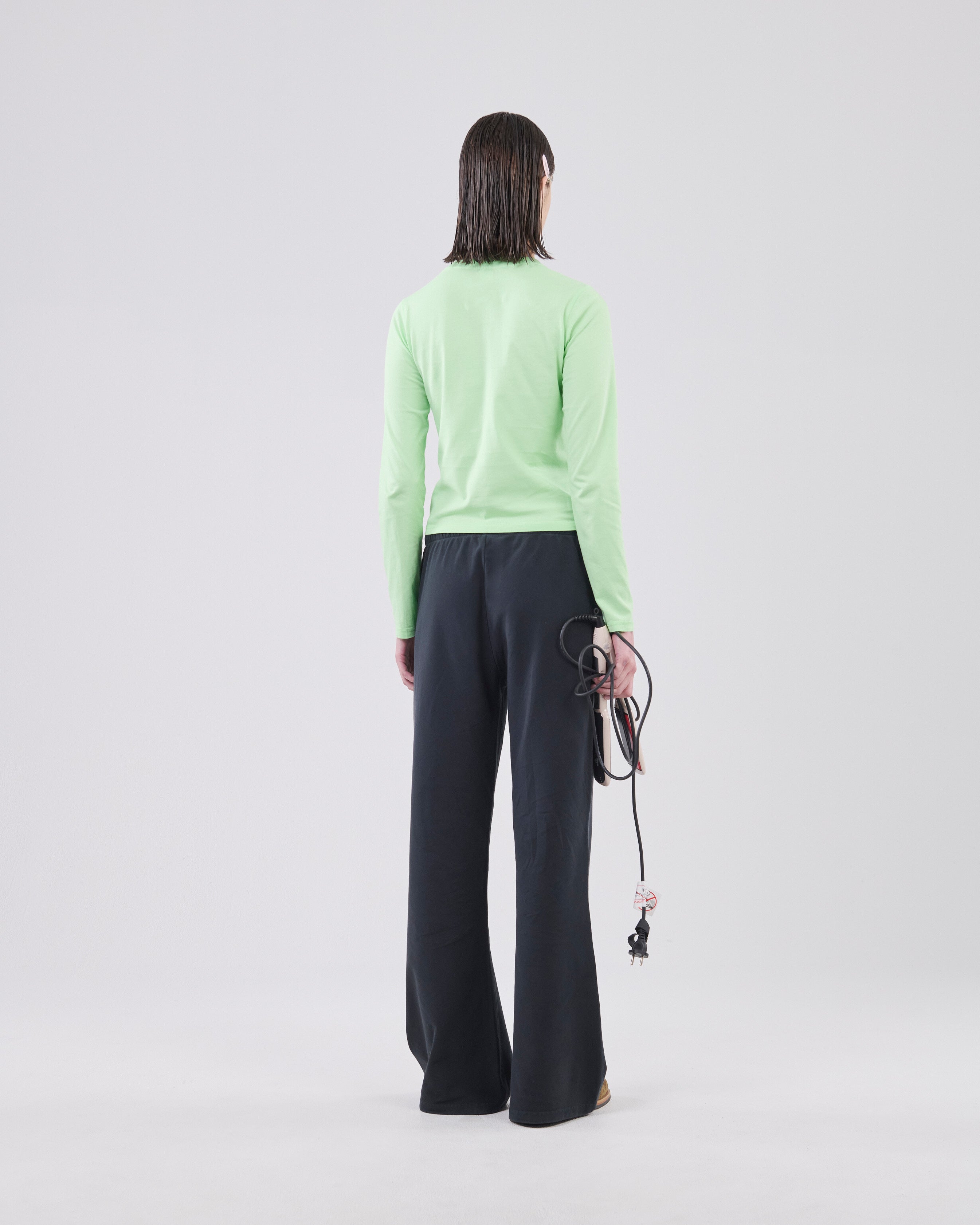Lightweight Longsleeve, Douro Dew
