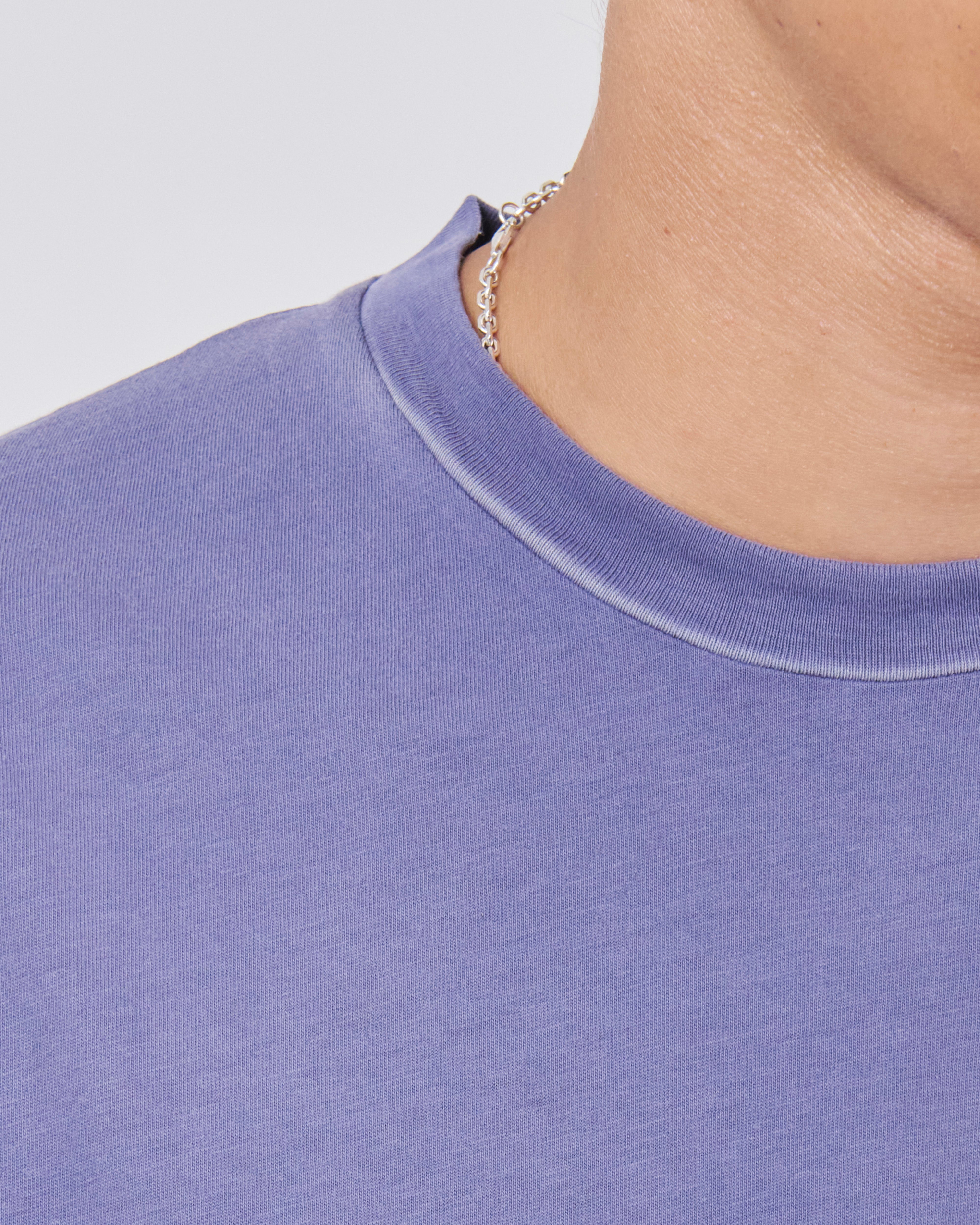 Classic T-Shirt 135, Navy Fade