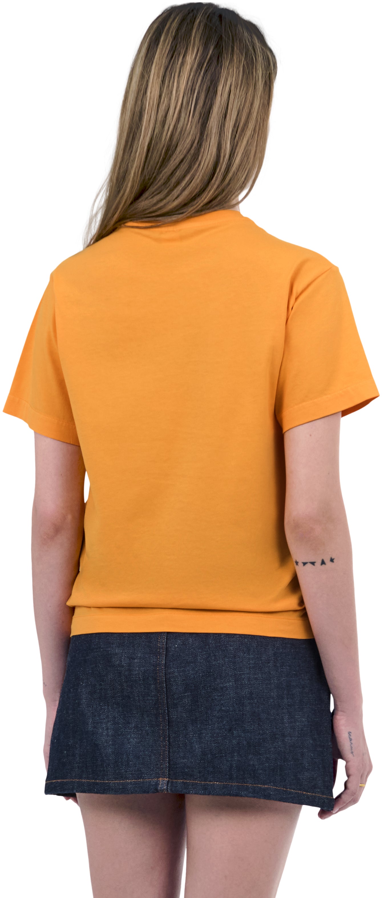 Tiny T-Shirt, Moranga