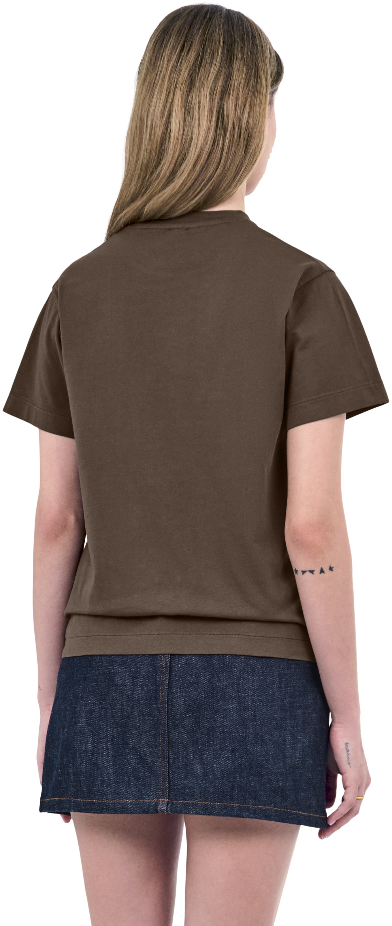 Tiny T-Shirt, Night Oak