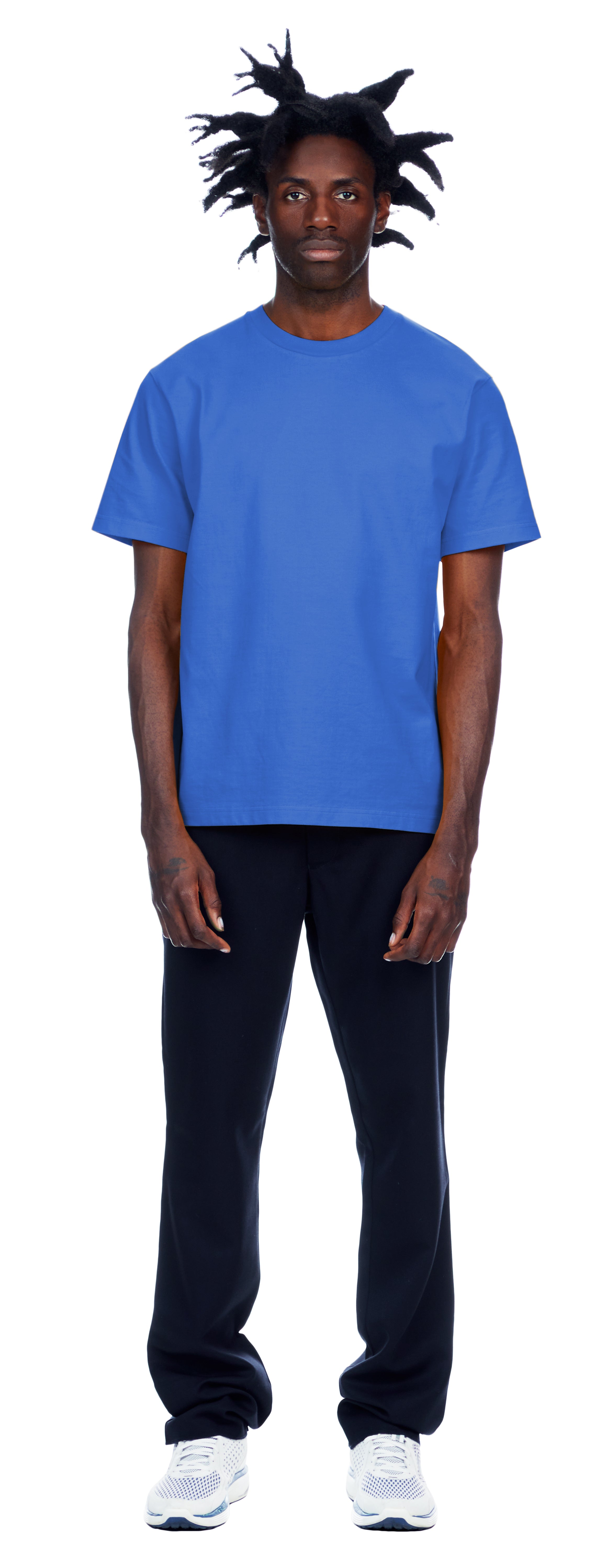 Boxy T-Shirt, Wanderlust