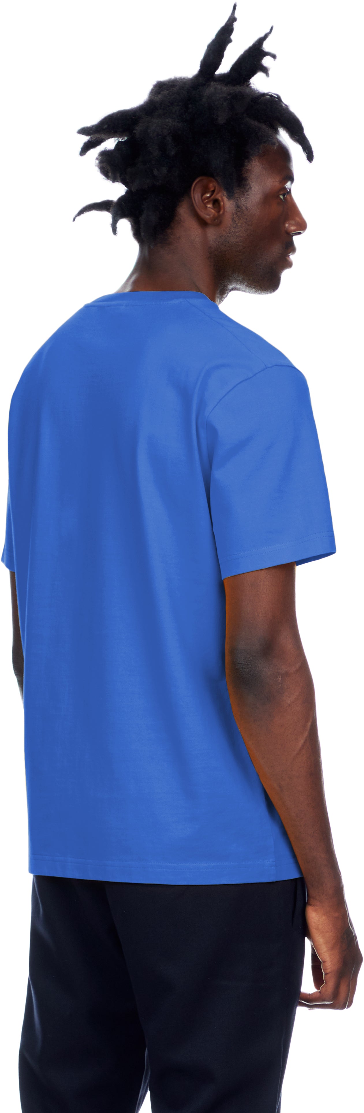Boxy T-Shirt, Wanderlust