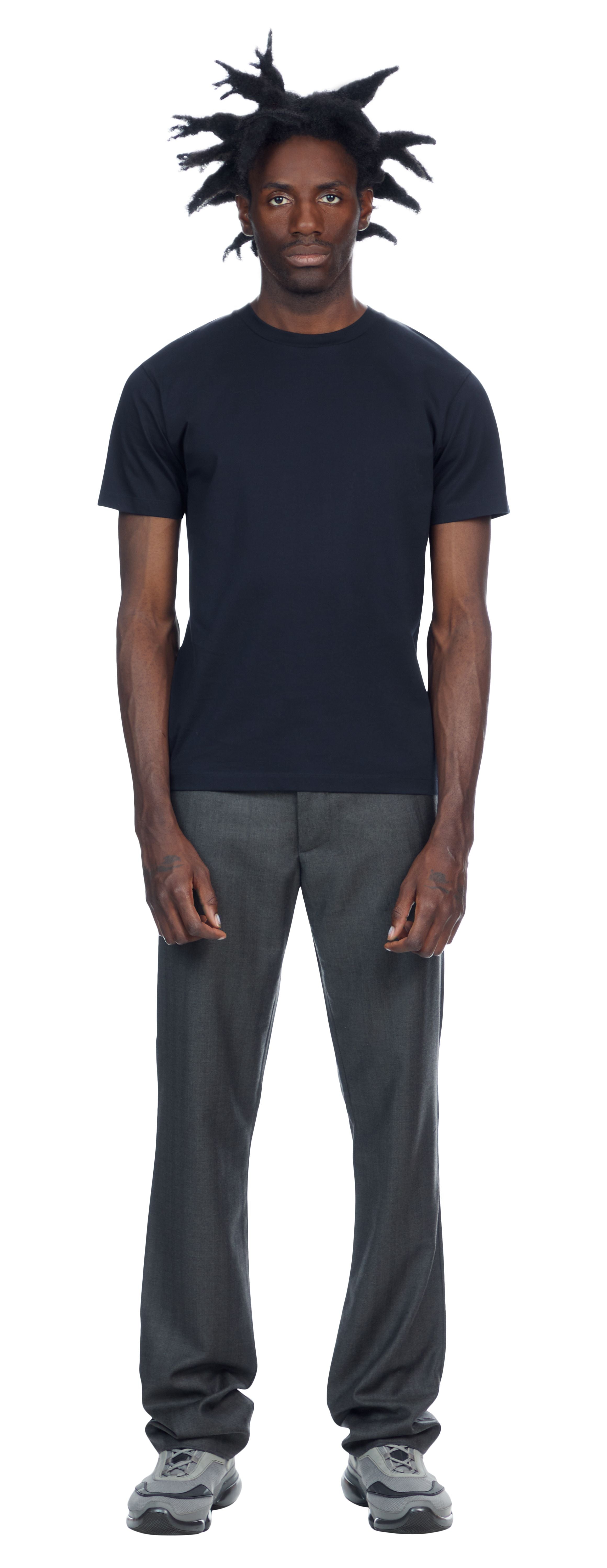 Classic T-Shirt, Dark Navy