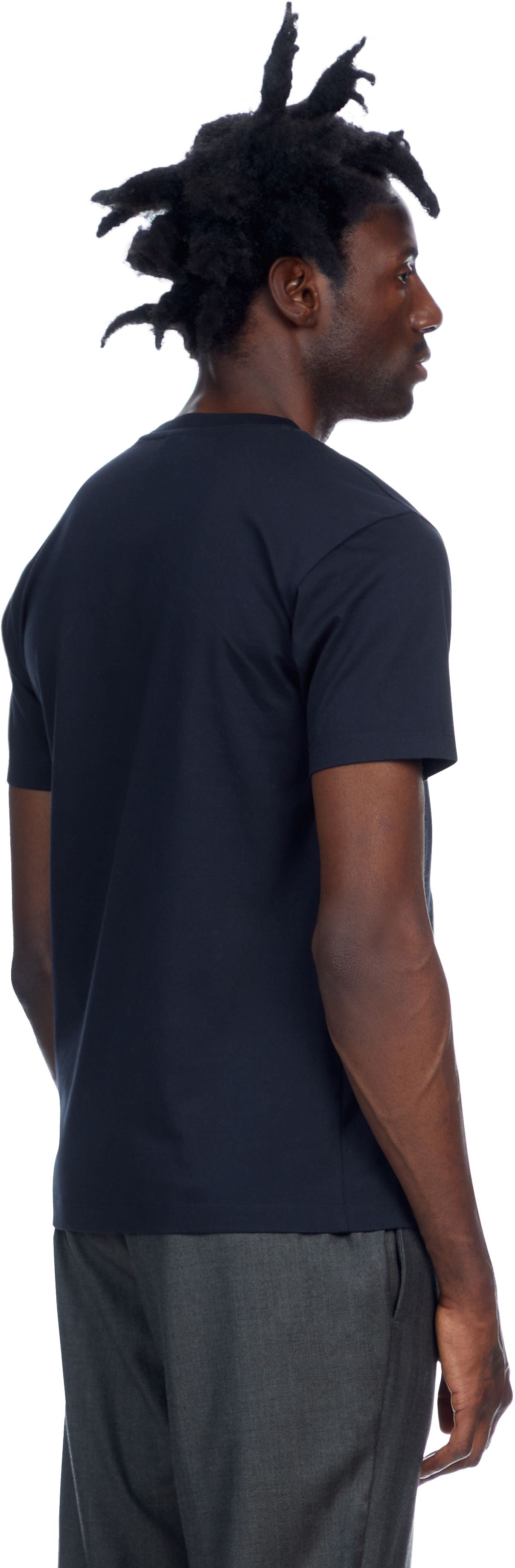 Classic T-Shirt, Dark Navy
