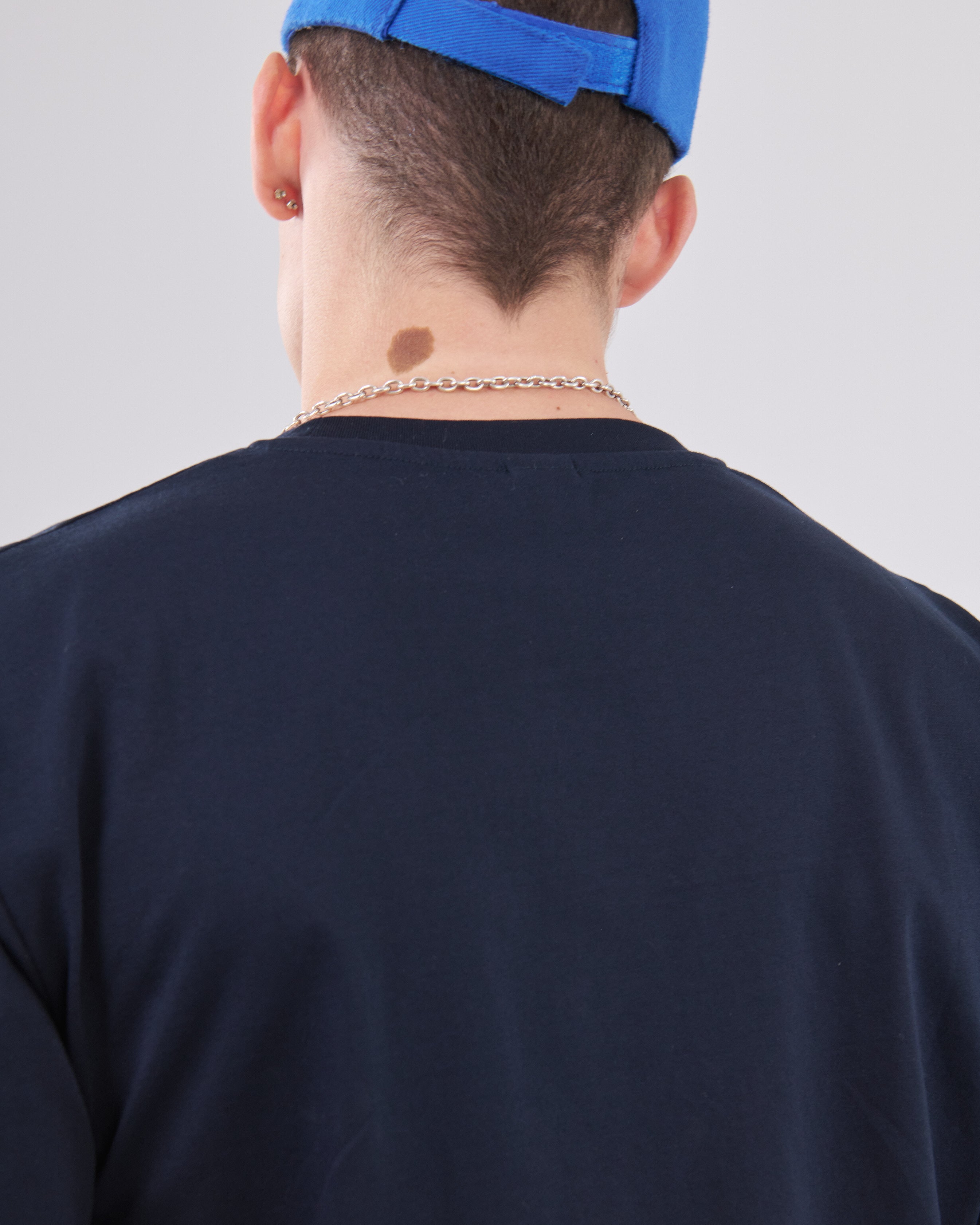 Classic T-Shirt, Dark Navy