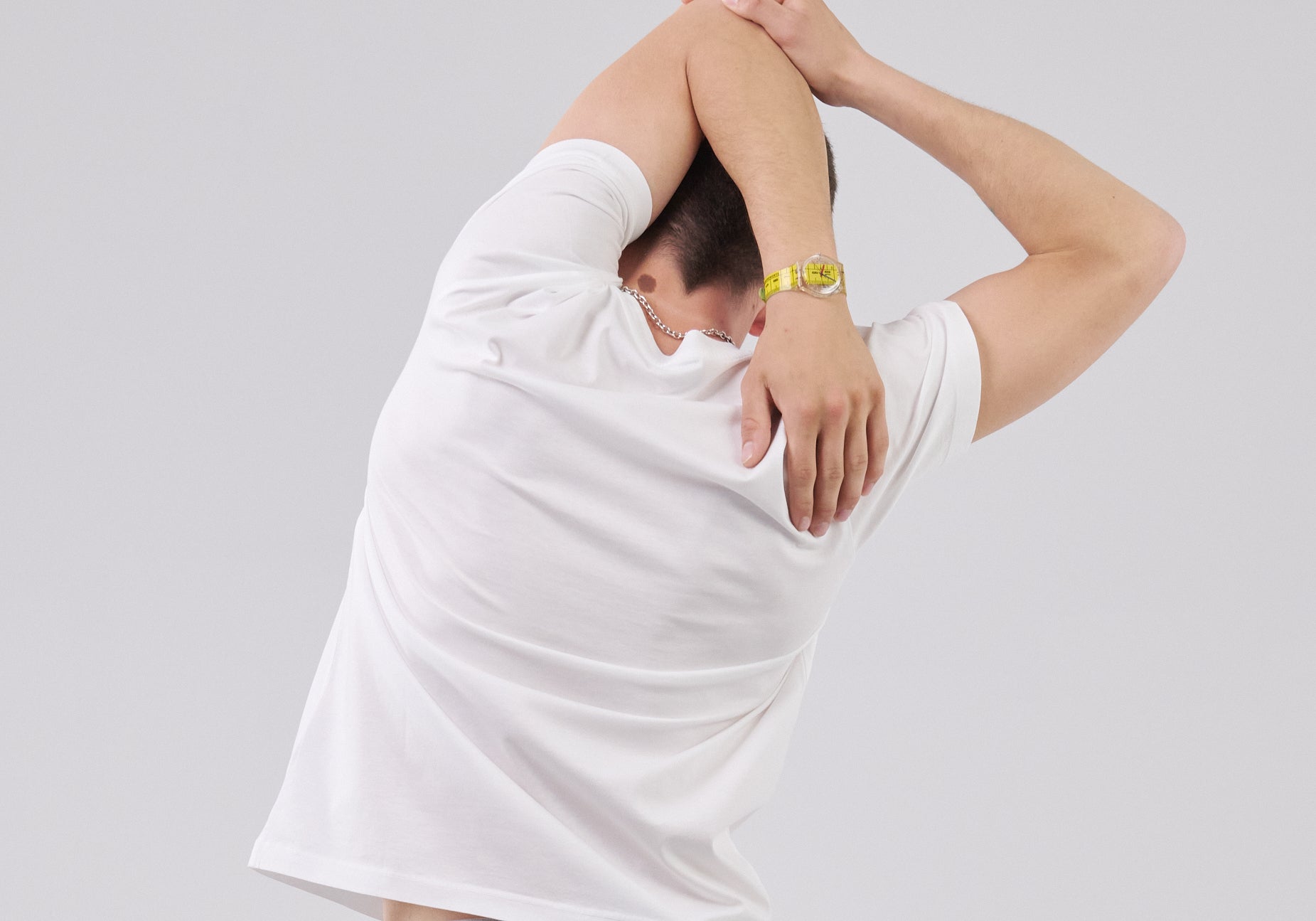 Classic T-Shirt, True White