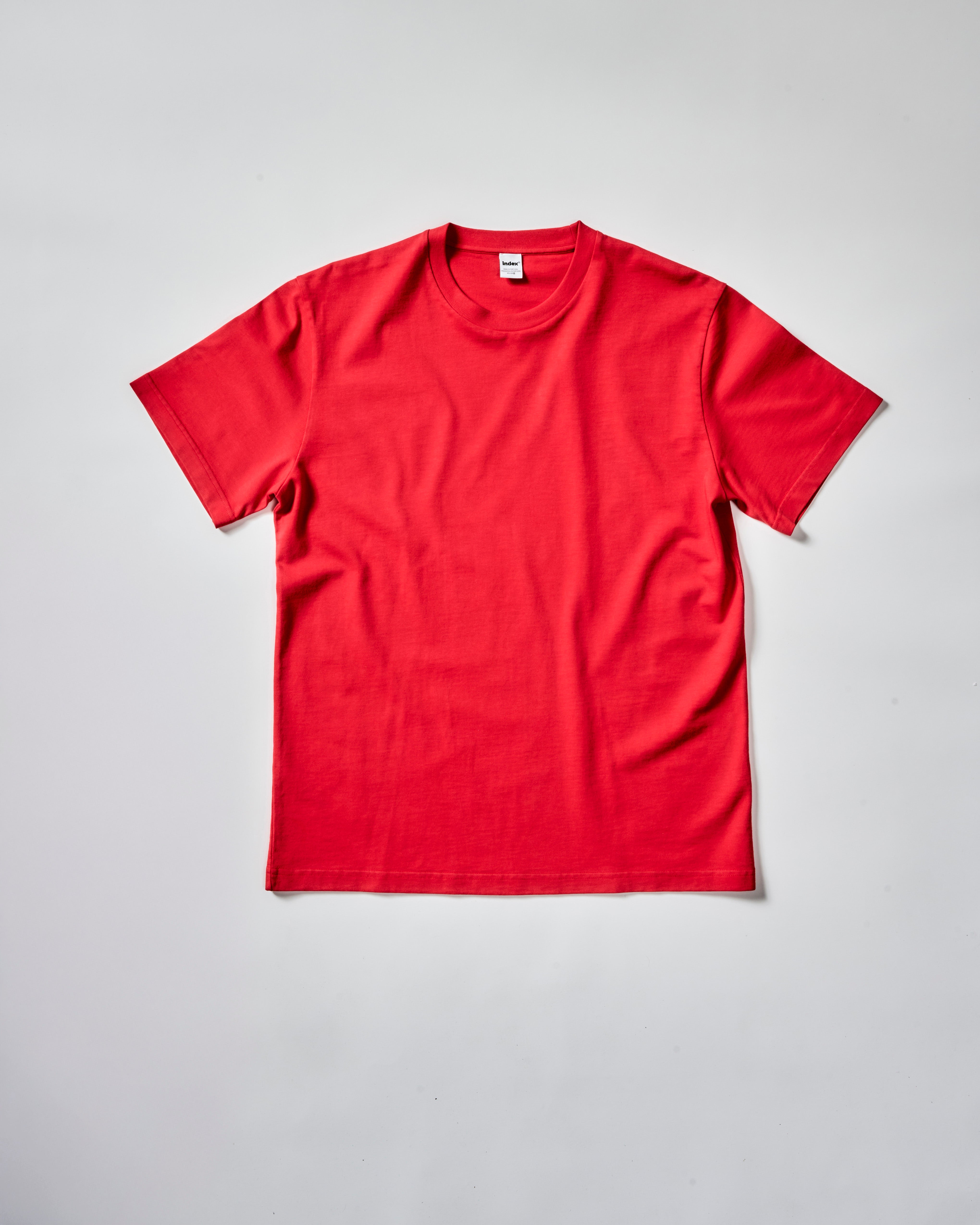 Boxy T-shirt, Piri Piri