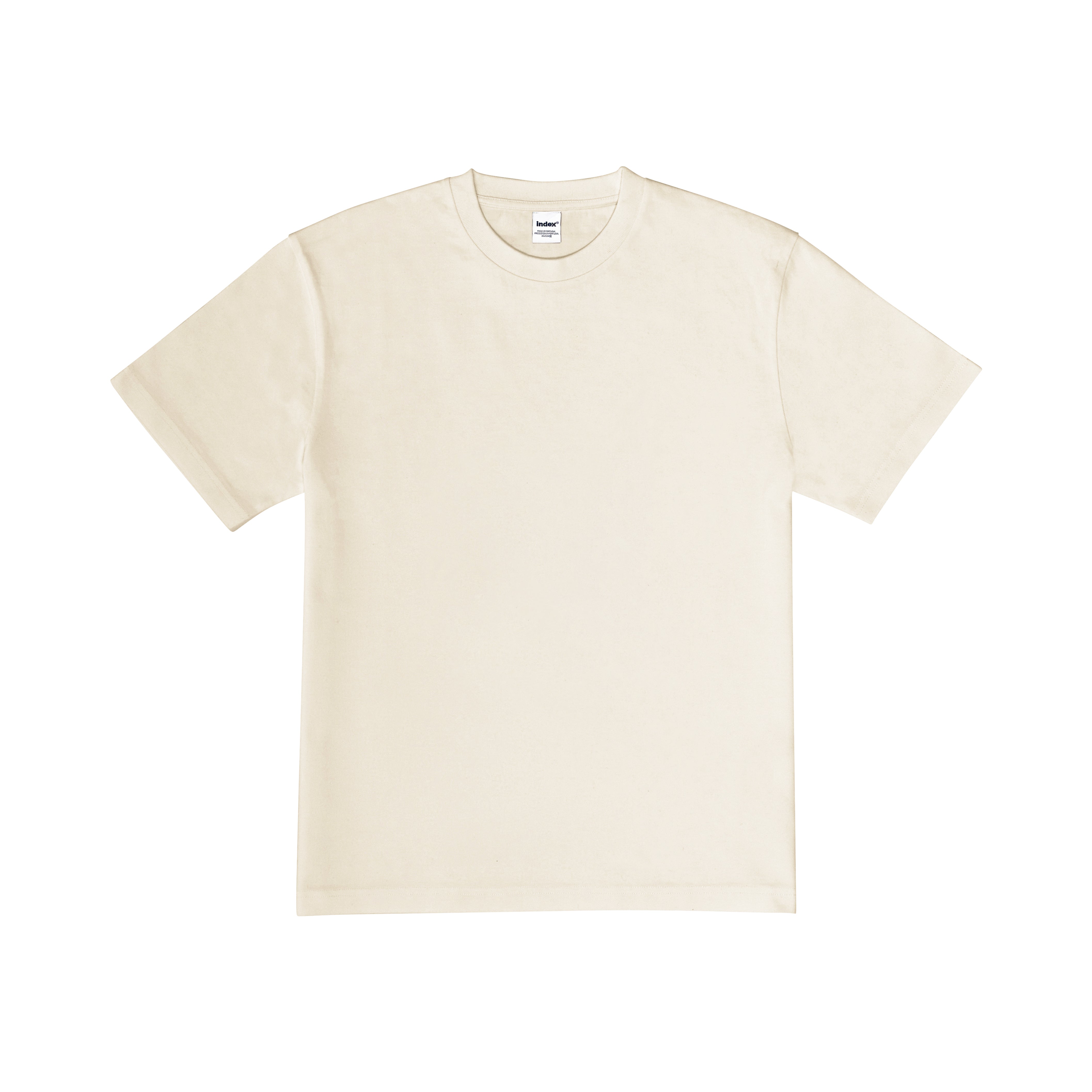 Boxy T-Shirt, Nata