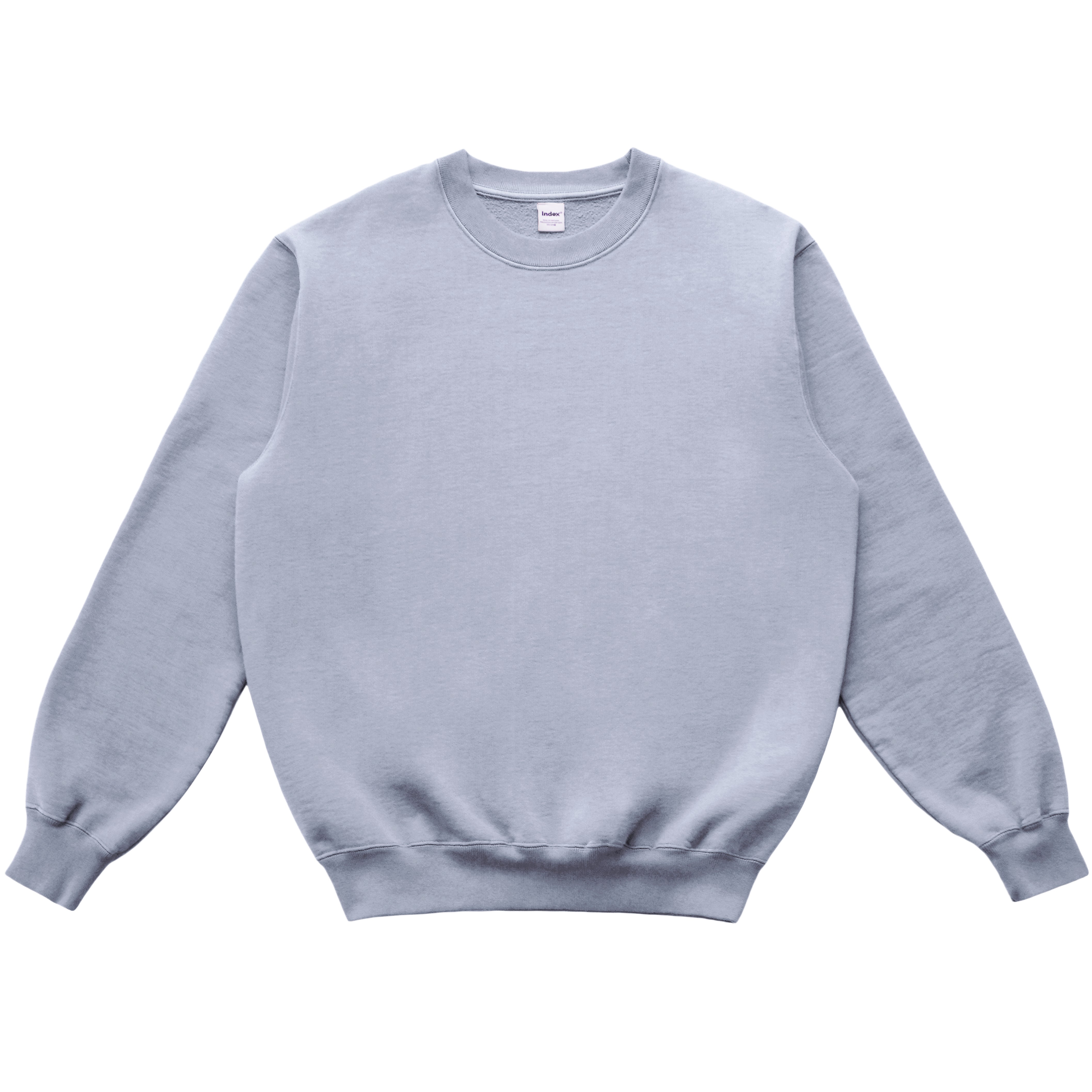 Classic Sweatshirt, Oyster Shell