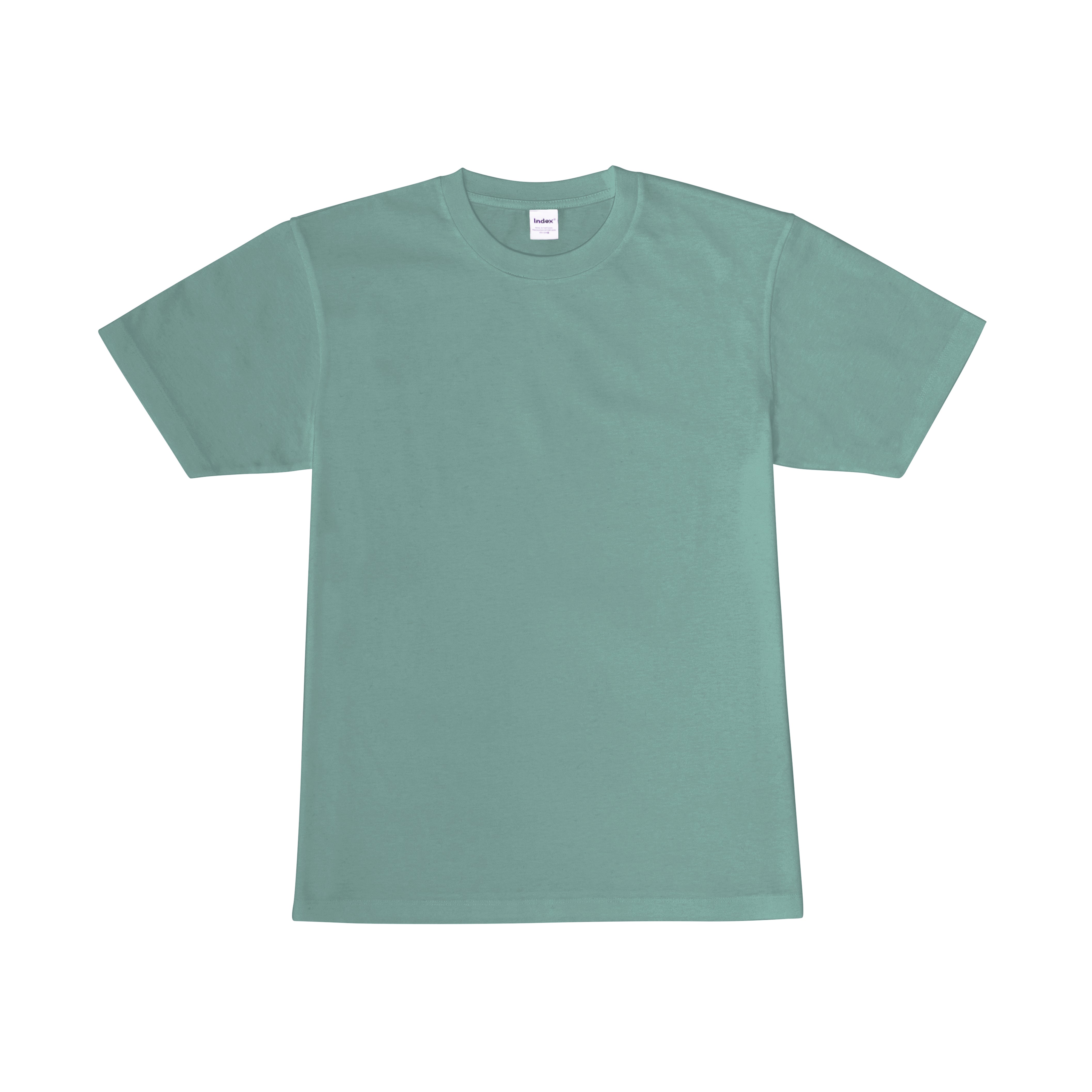 Classic T-Shirt, Pine Fall