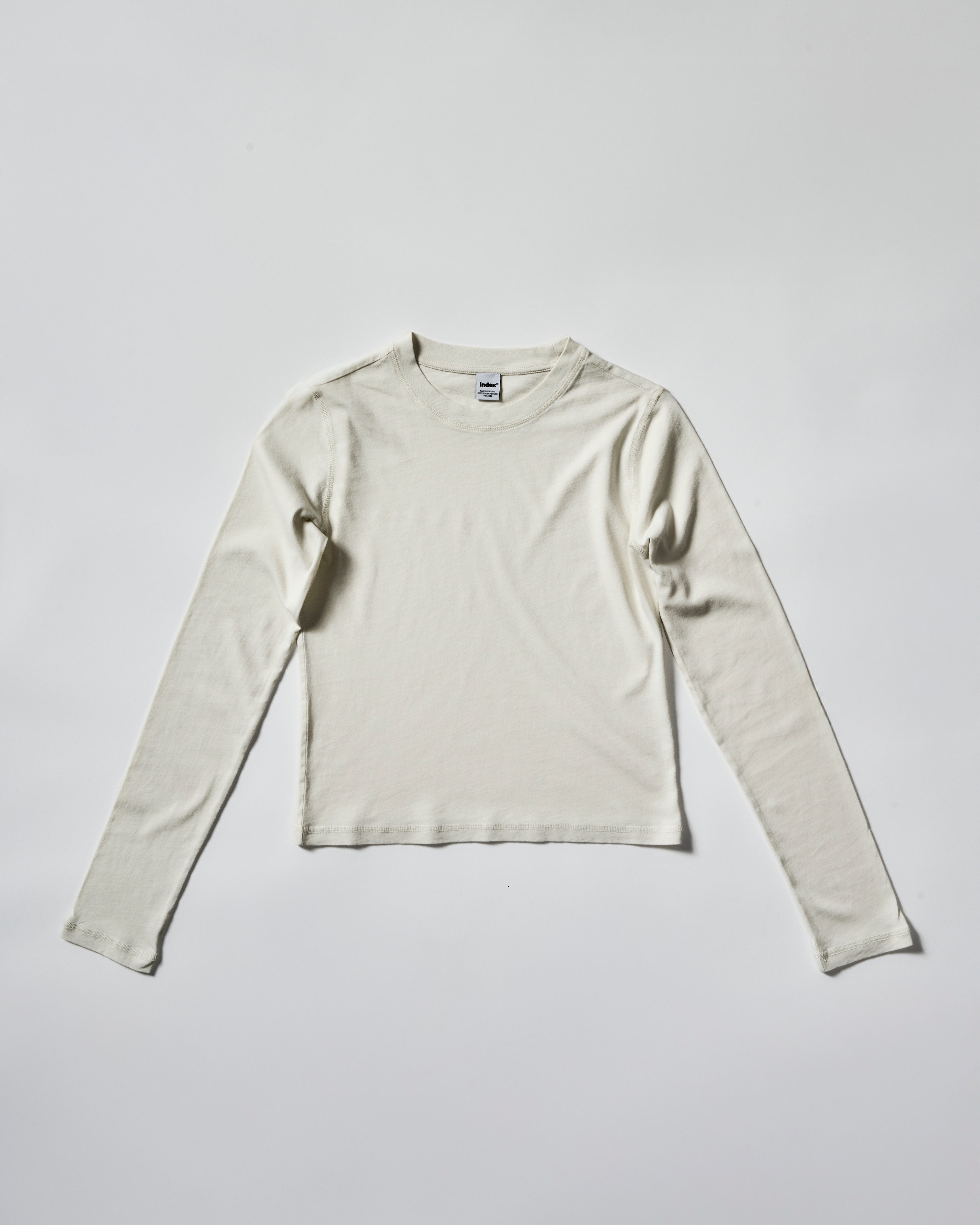 Lightweight Longsleeve, Clay Dust
