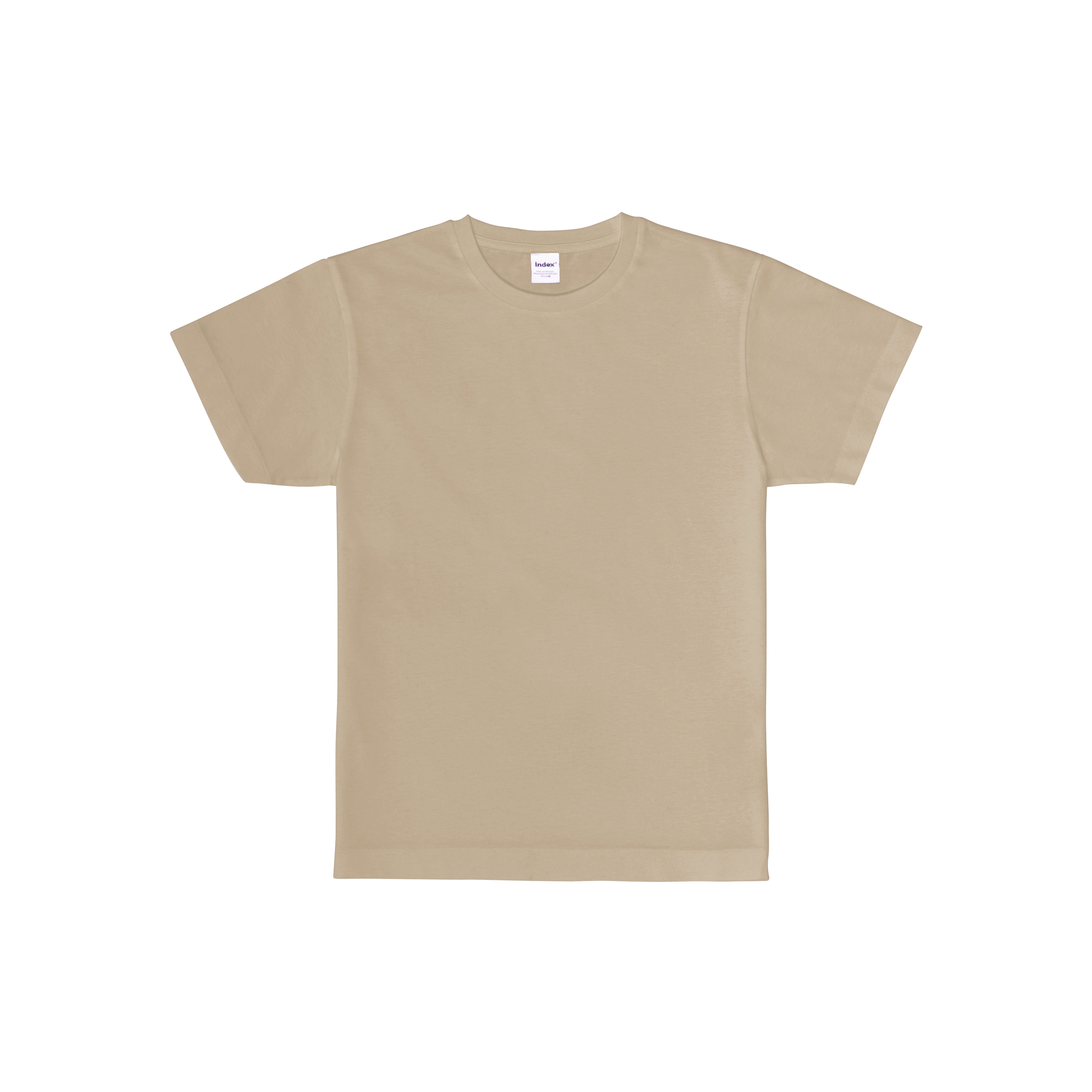 Tiny T-Shirt, Burnt Sand