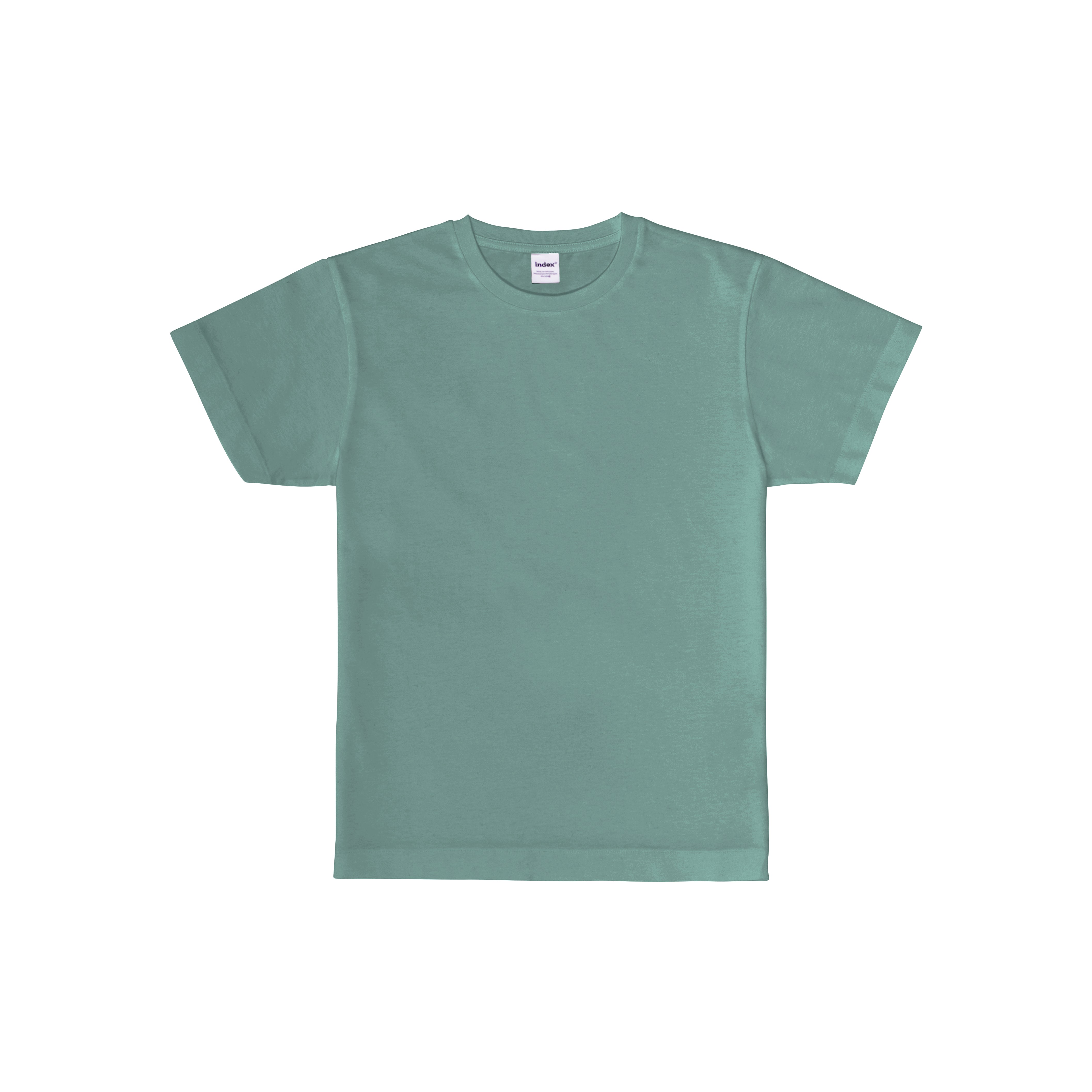 Tiny T-Shirt, Pine Fall