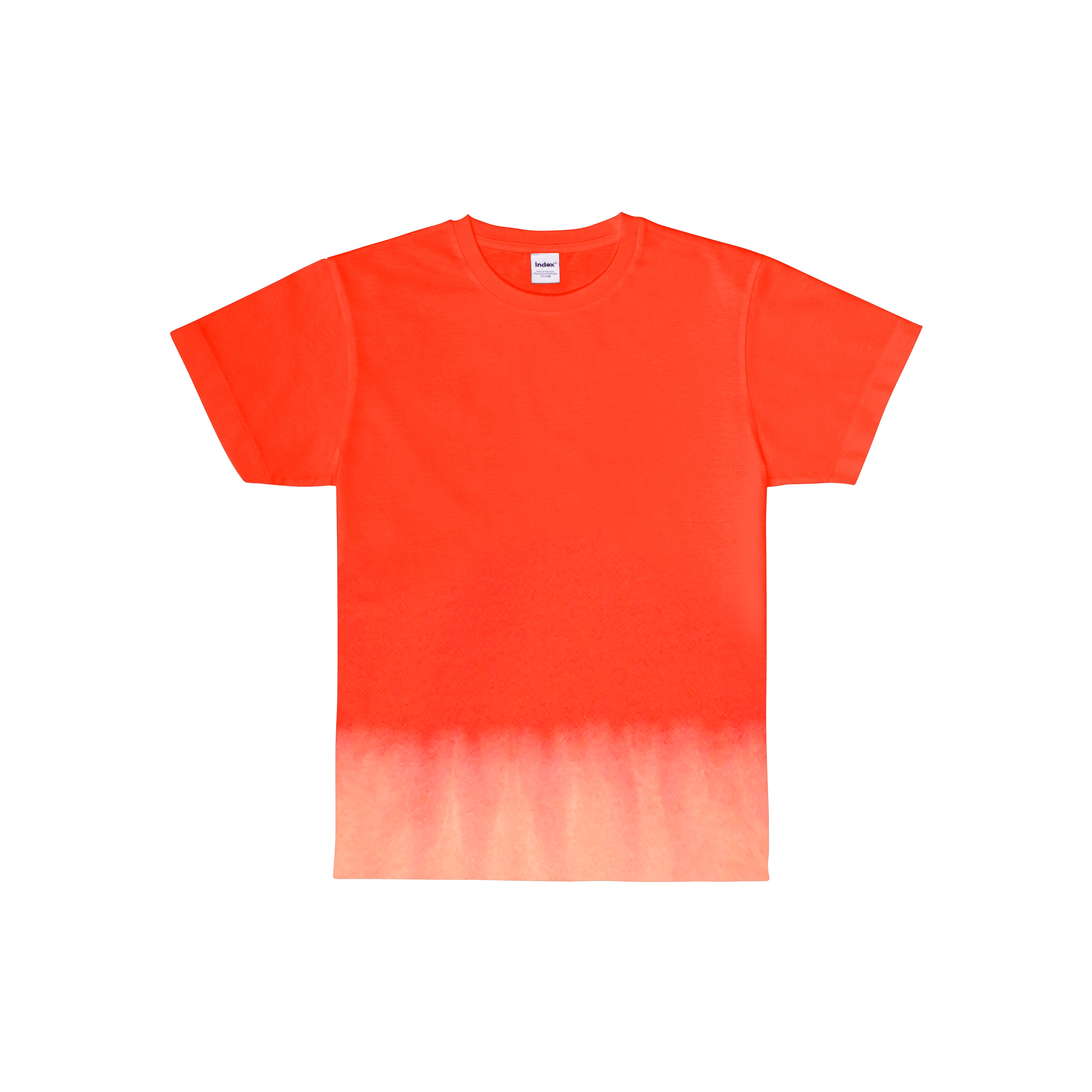 Tiny T-Shirt, Scarlet Sol