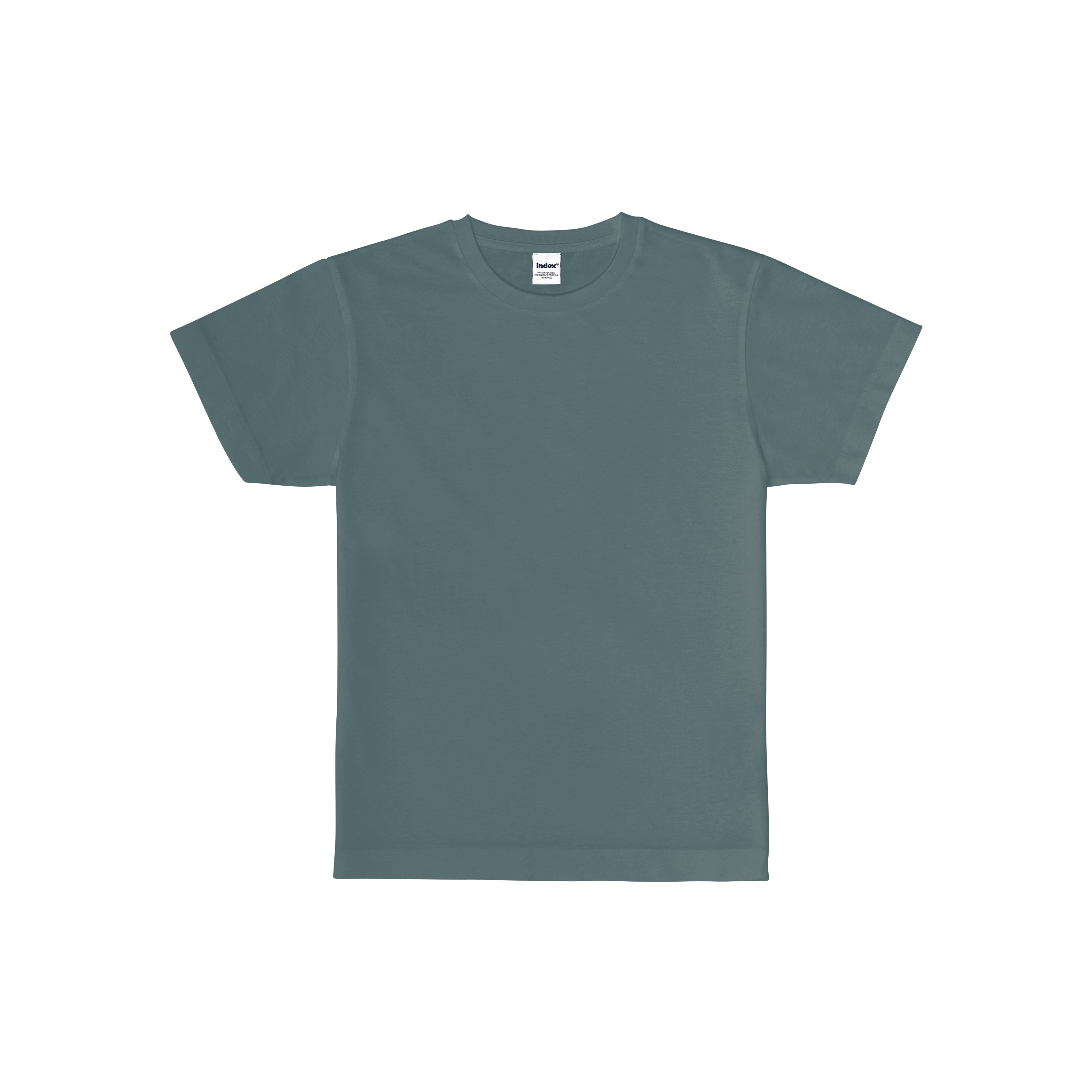 Tiny T-Shirt, Shadow Leaf