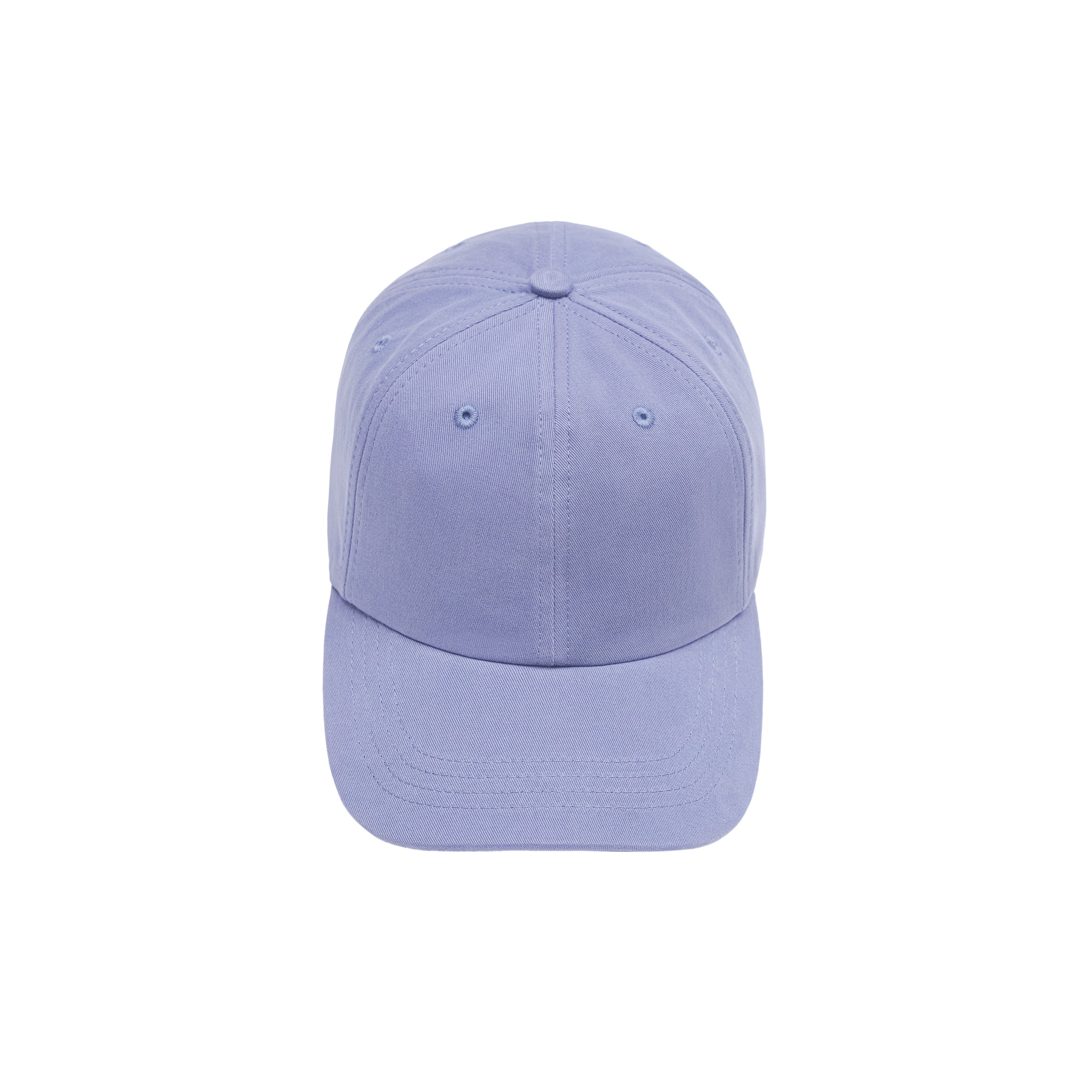 Press Button Cap, Navy Fade