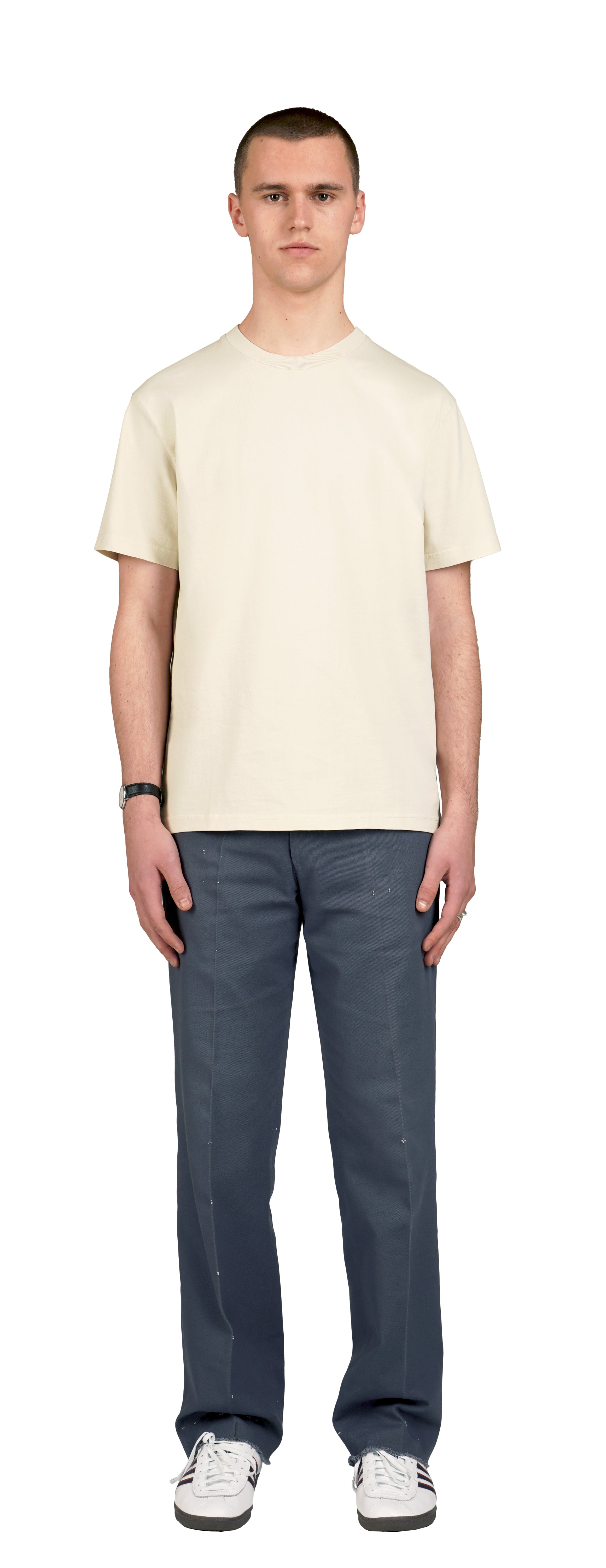 Boxy T-Shirt, Nata