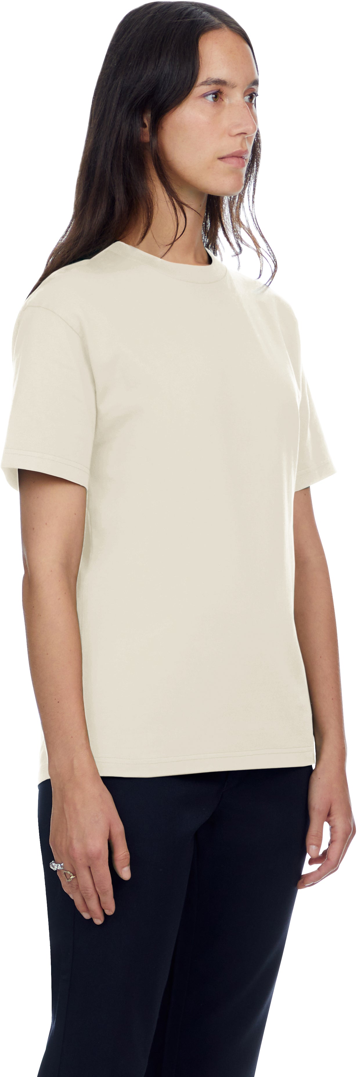 Boxy T-Shirt, Nata