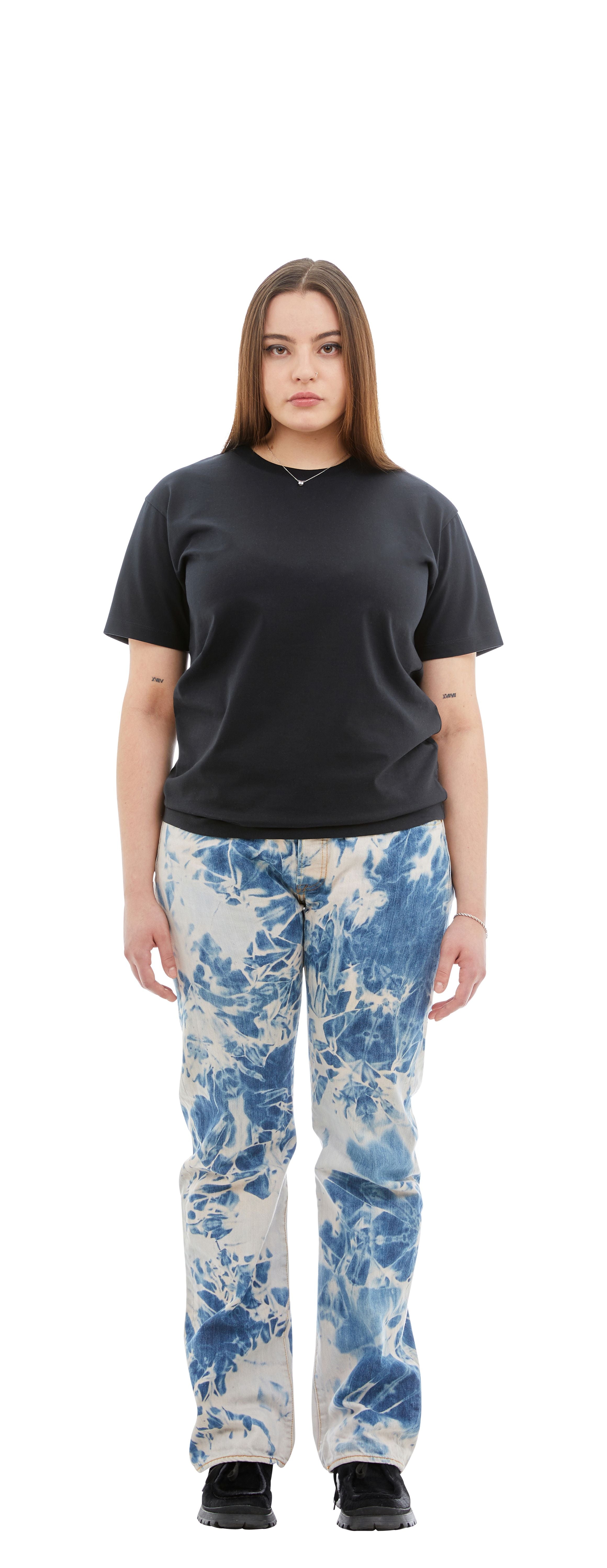 Classic T-Shirt, True Black