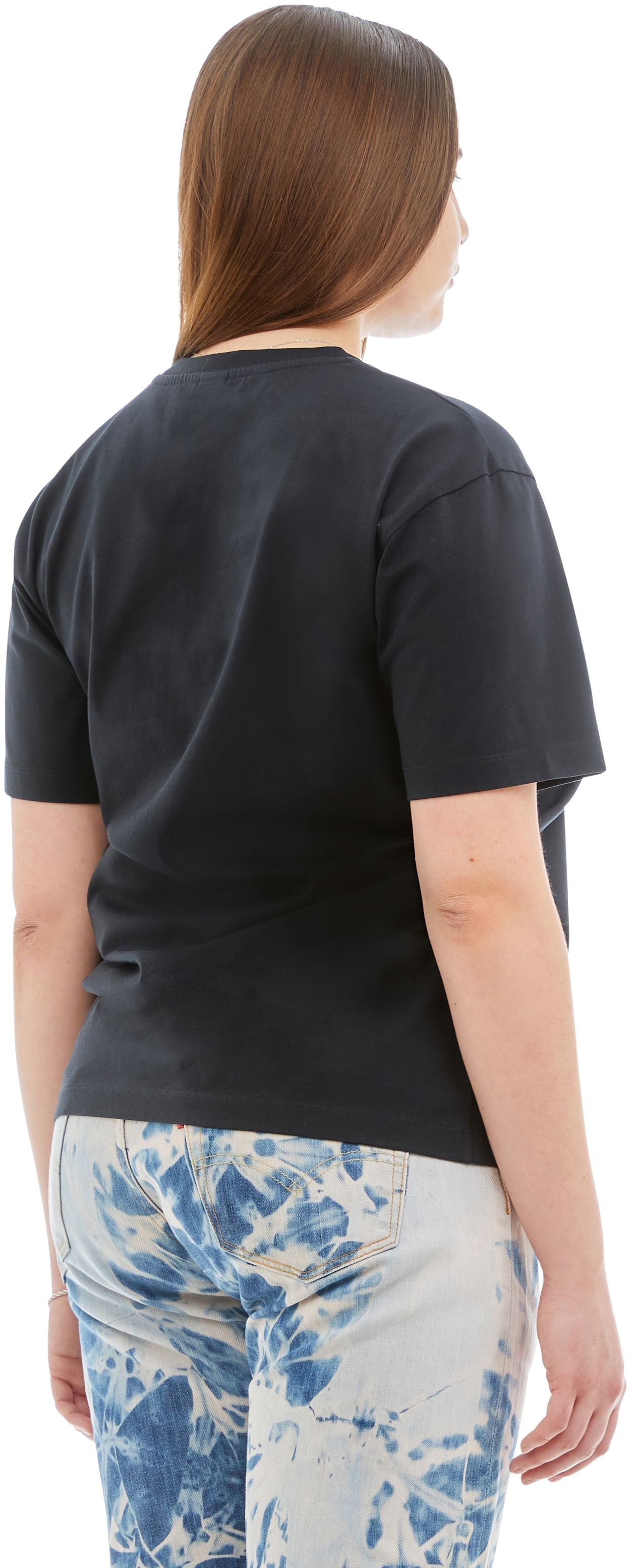 Classic T-Shirt, True Black