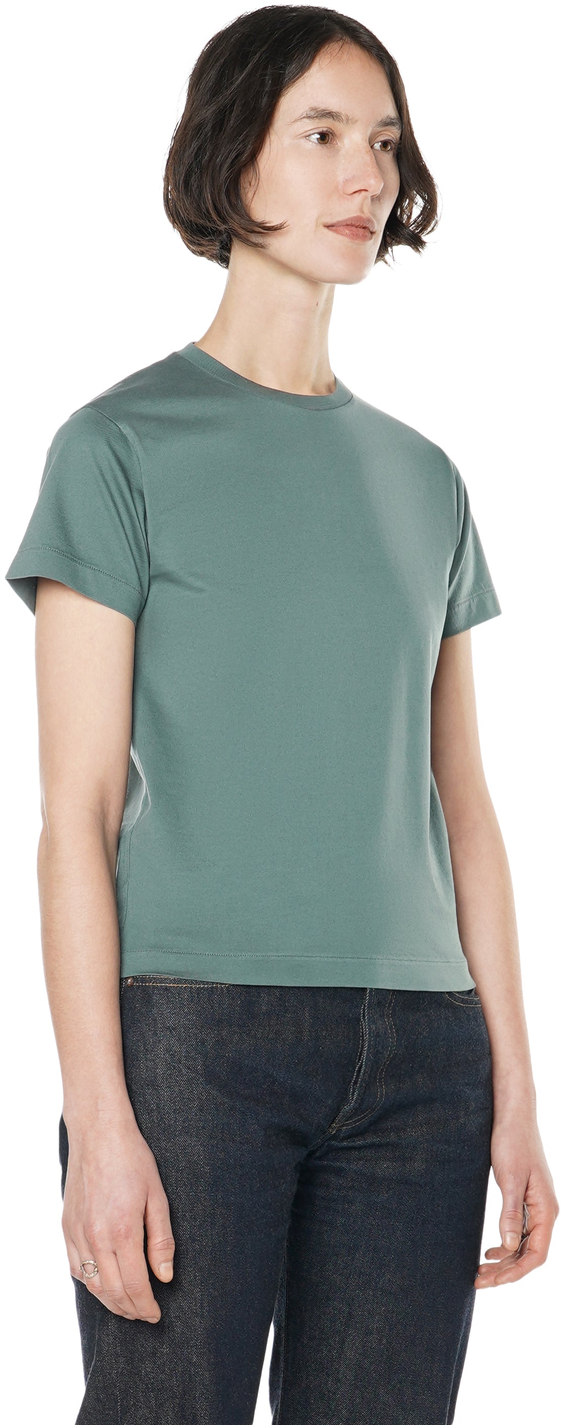 Tiny T-Shirt, Pine Fall