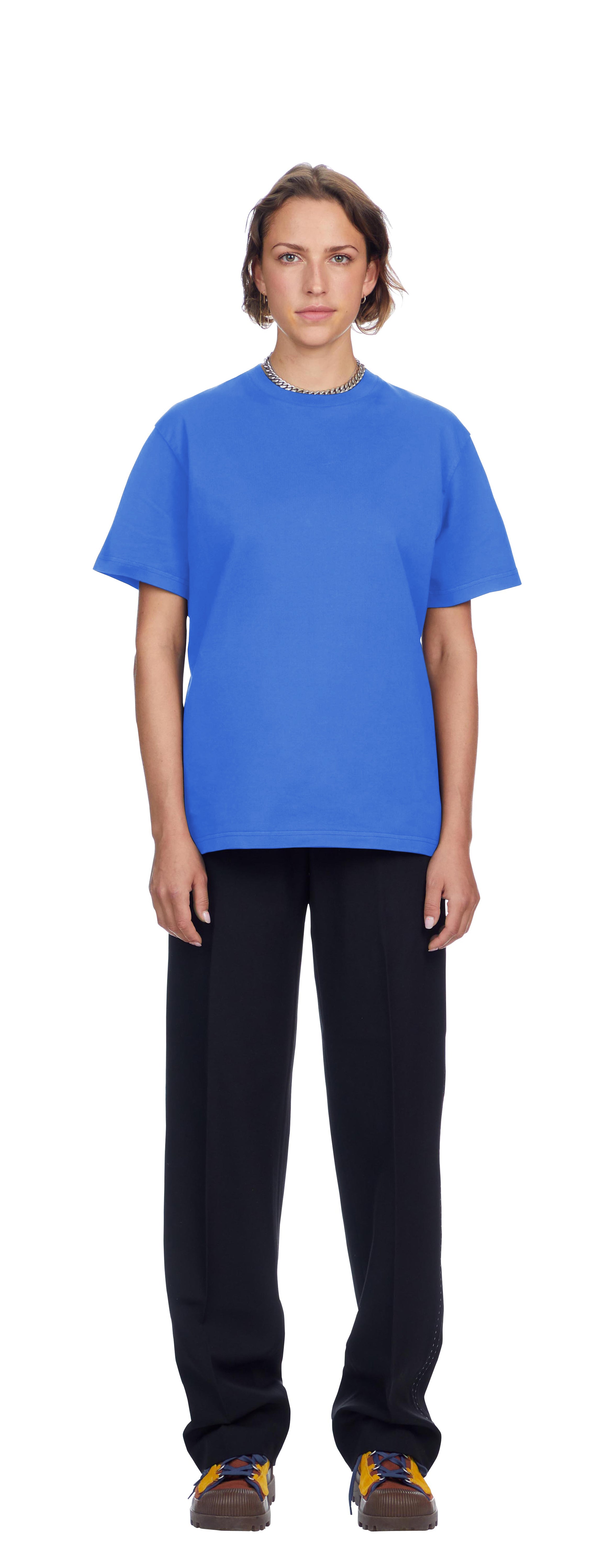 Boxy T-Shirt, Wanderlust