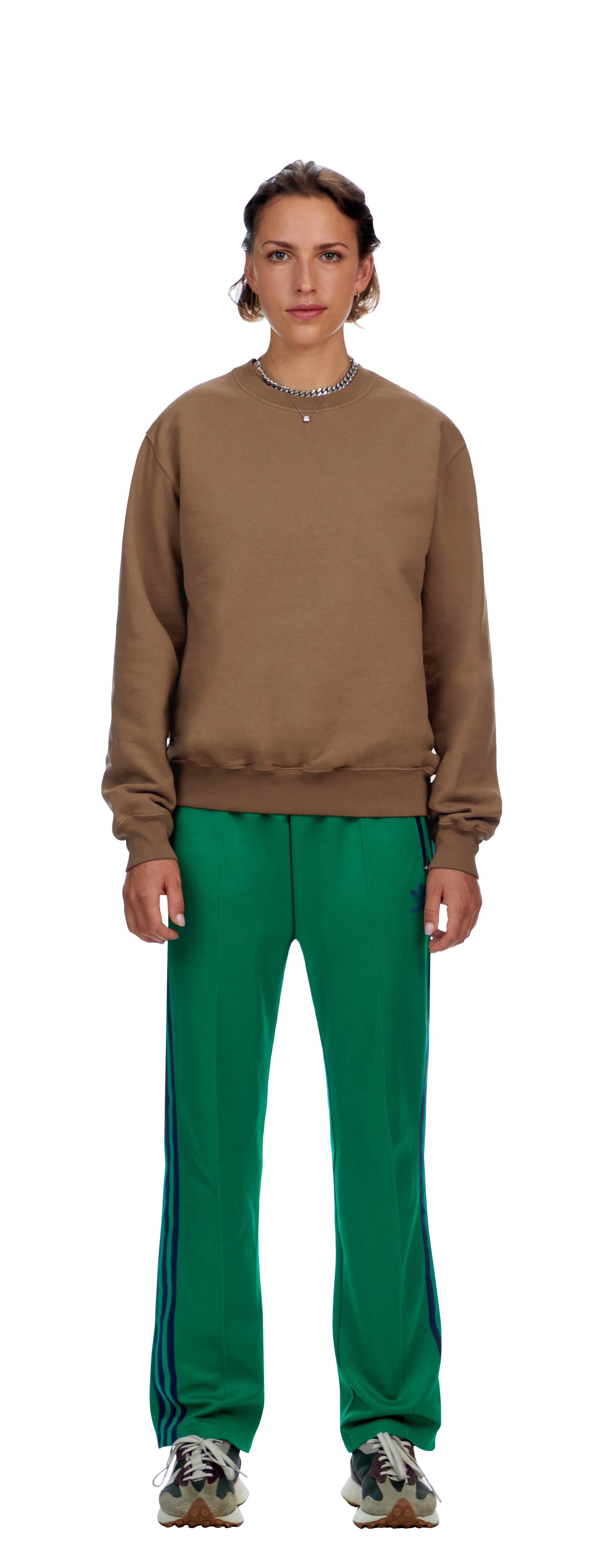 Classic Sweatshirt, Porto Bello