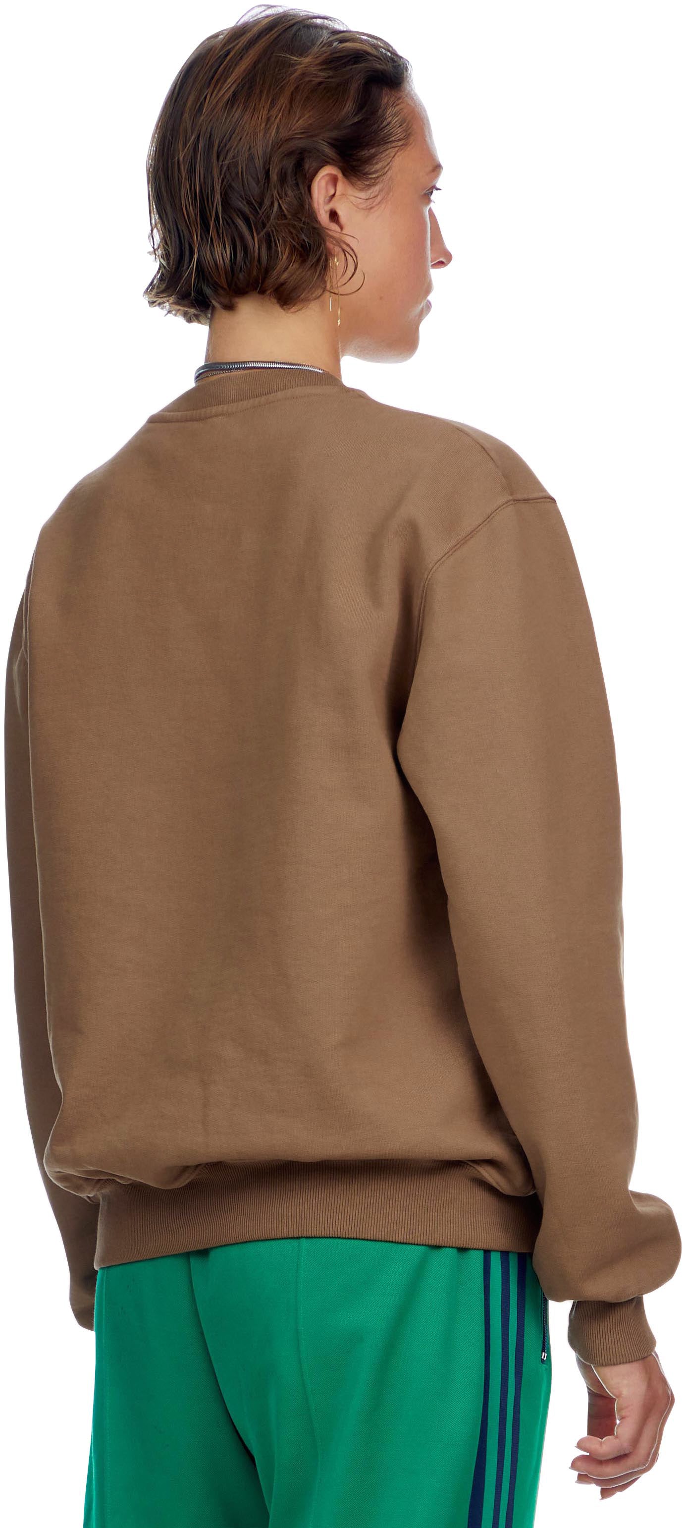 Classic Sweatshirt, Porto Bello