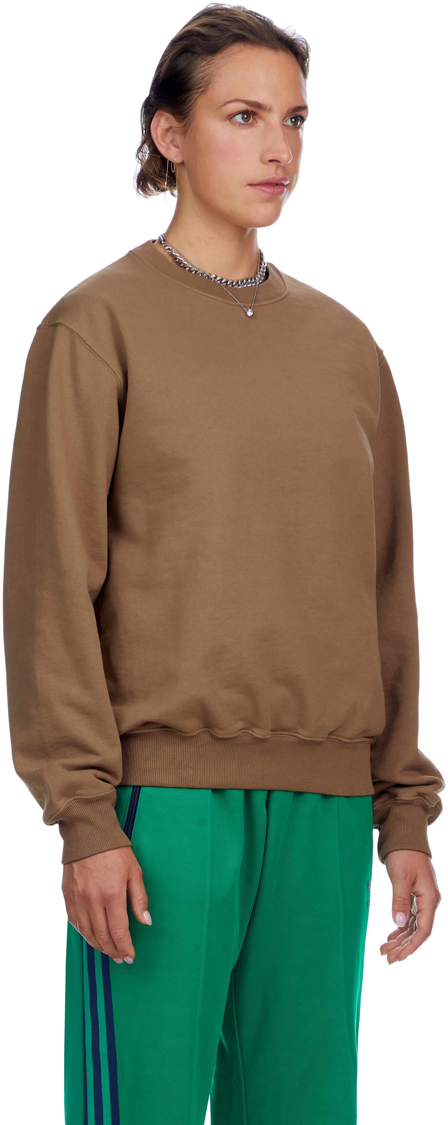 Classic Sweatshirt, Porto Bello
