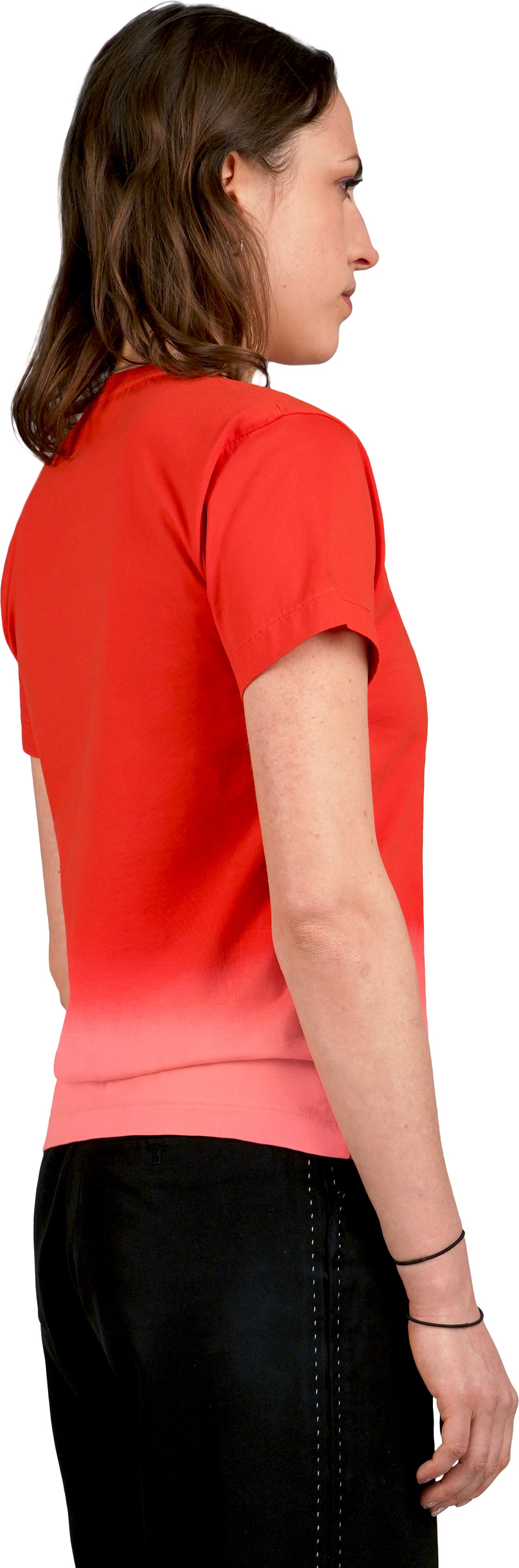 Tiny T-Shirt, Scarlet Sol