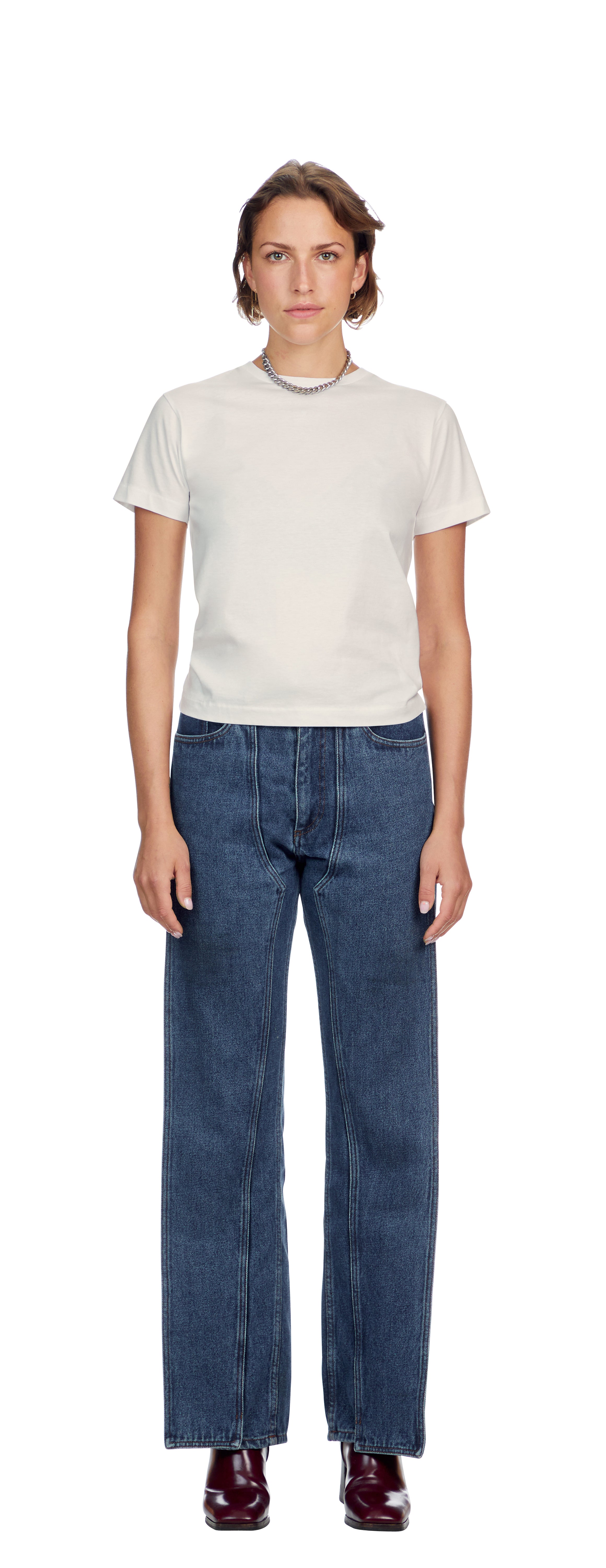 Tiny T-Shirt, Post Loomstate