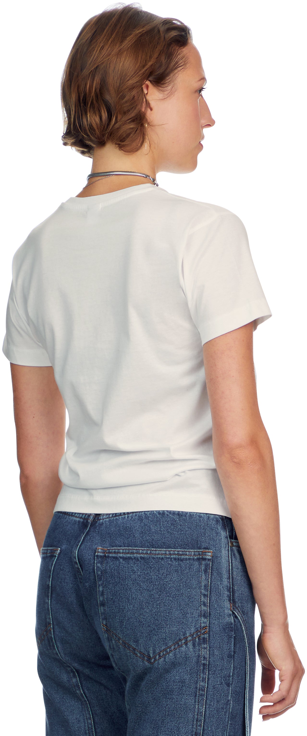 Tiny T-Shirt, Post Loomstate