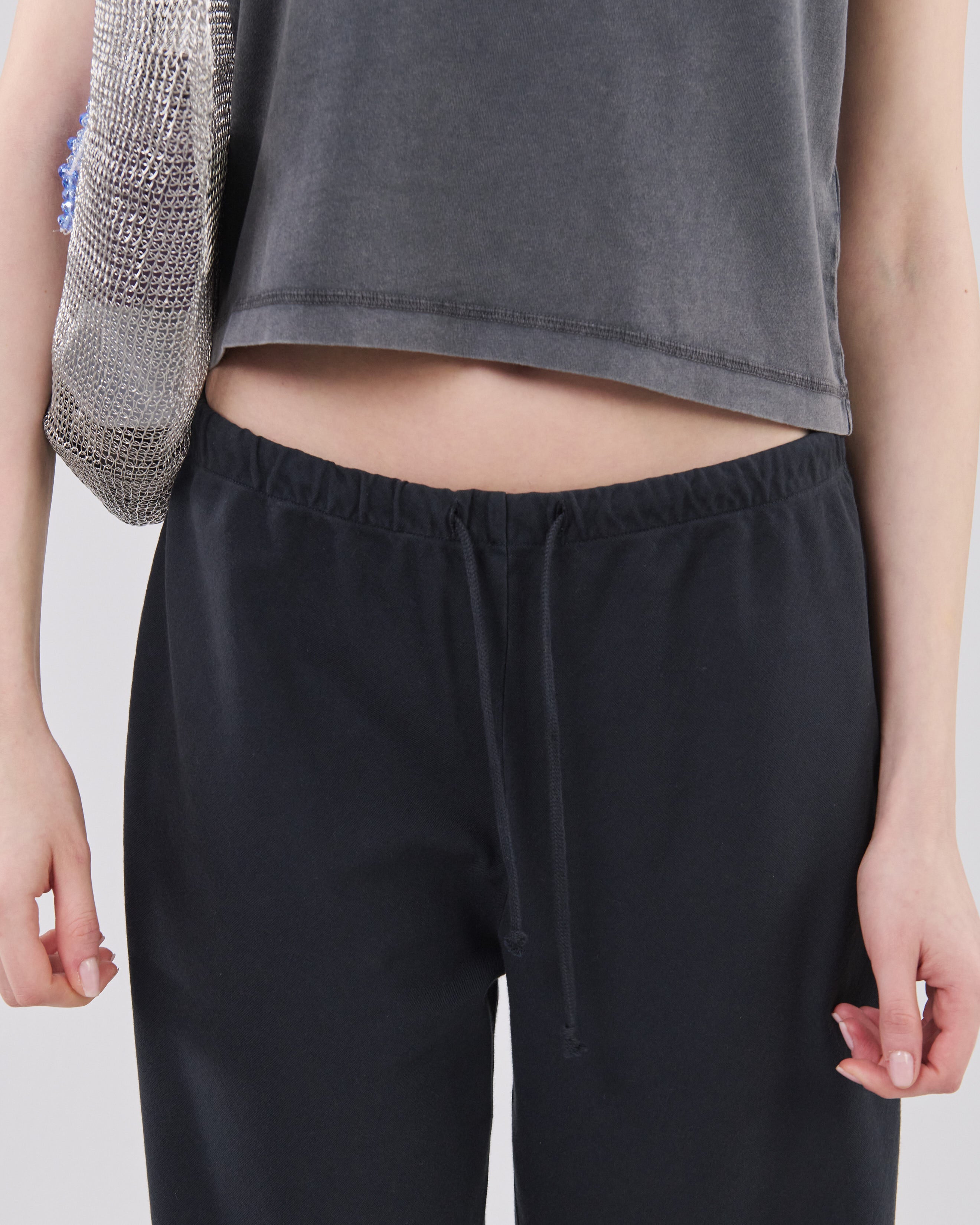 Lounge Pants, True Black