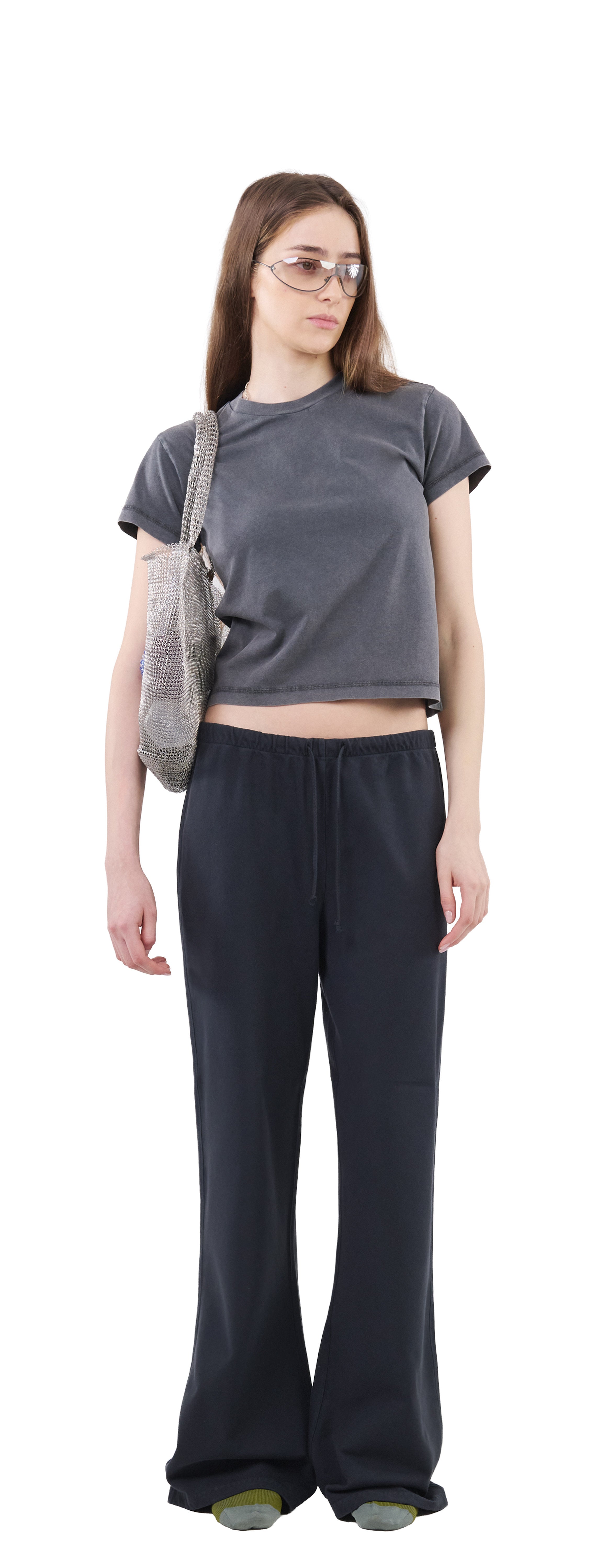 Lounge Pants, True Black