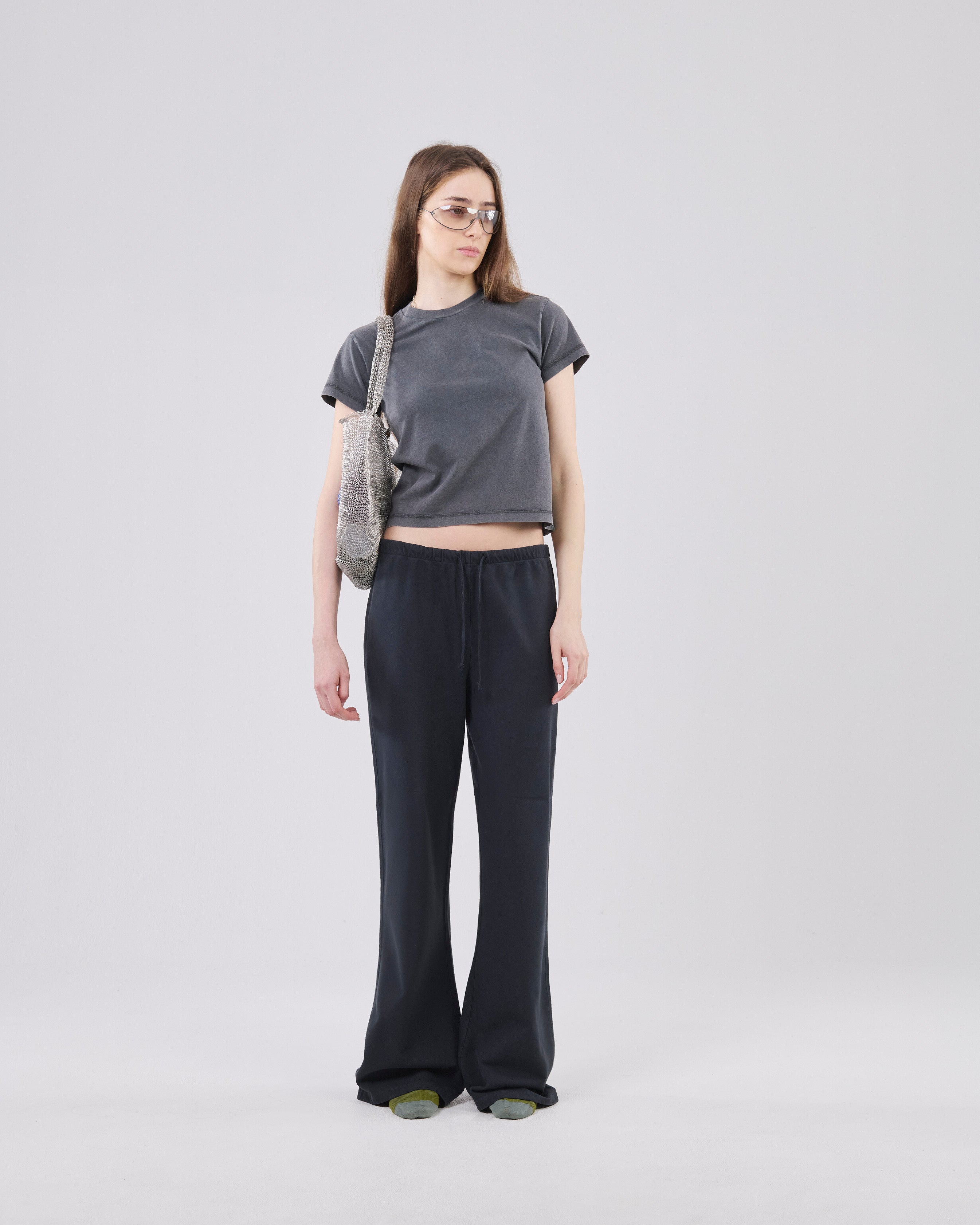 Lounge Pants, True Black