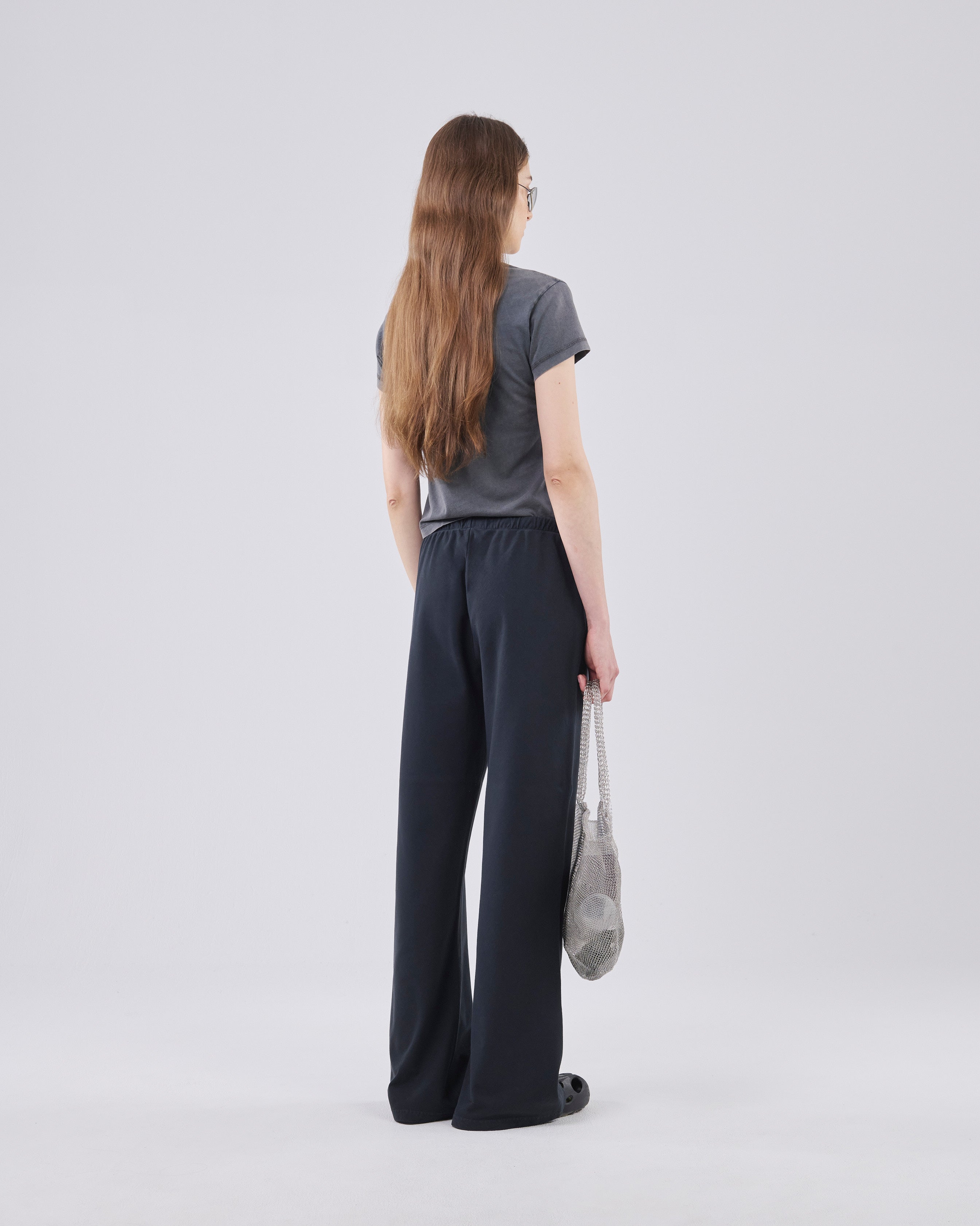 Lounge Pants, True Black