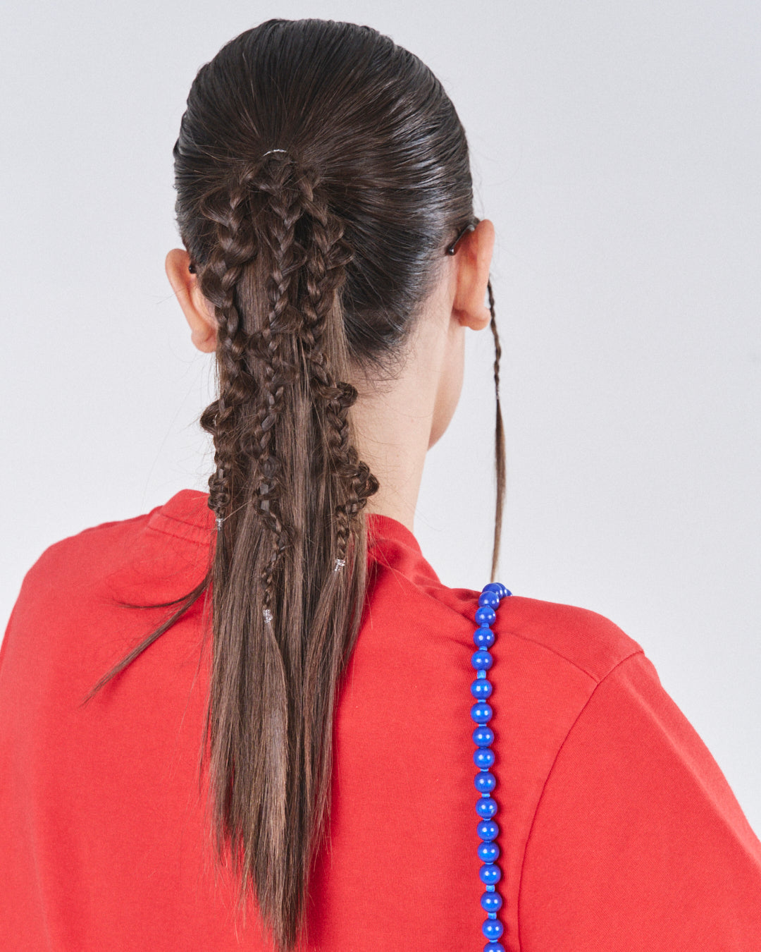 Boxy T-shirt, Piri Piri