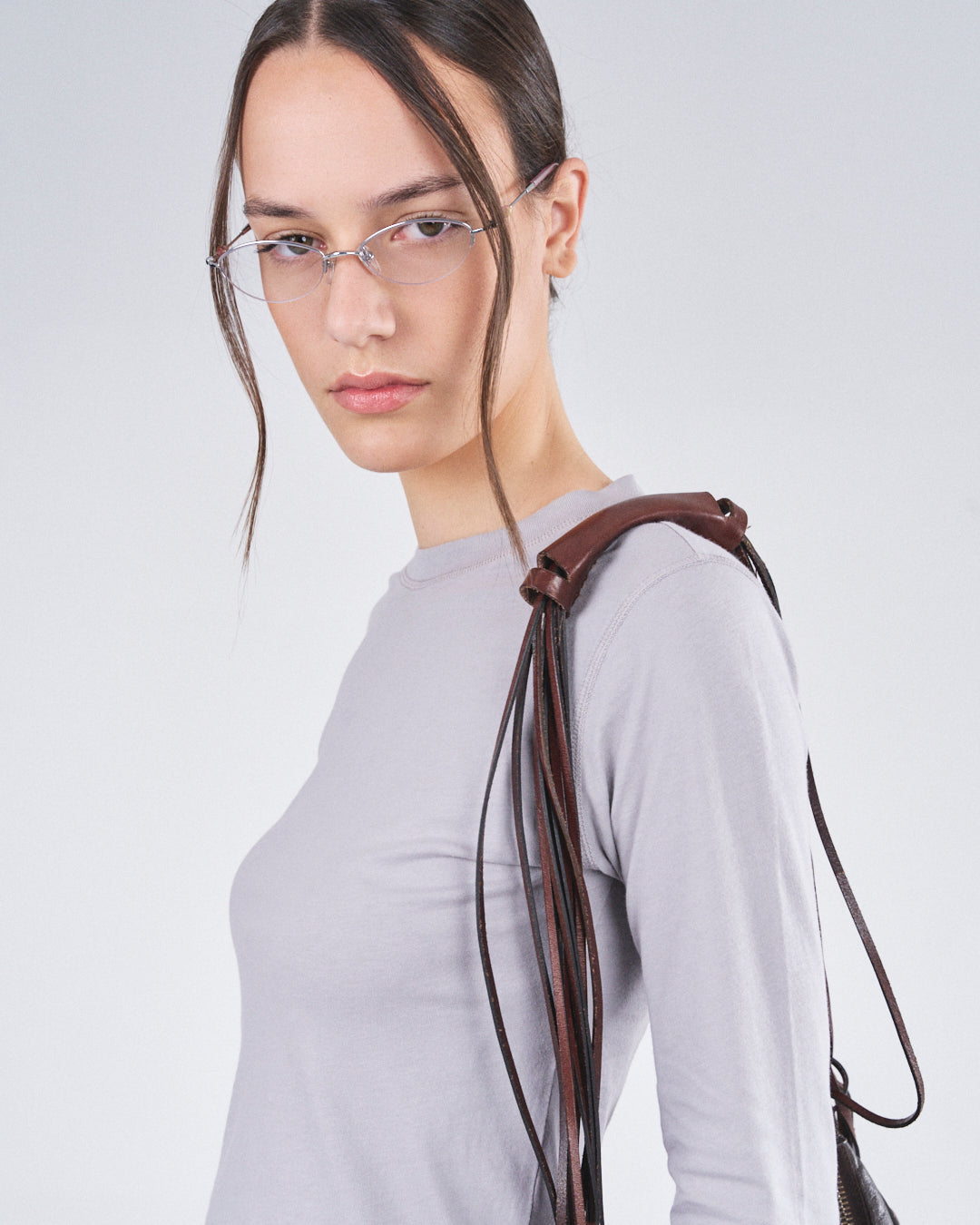 Lightweight Longsleeve, Cimento