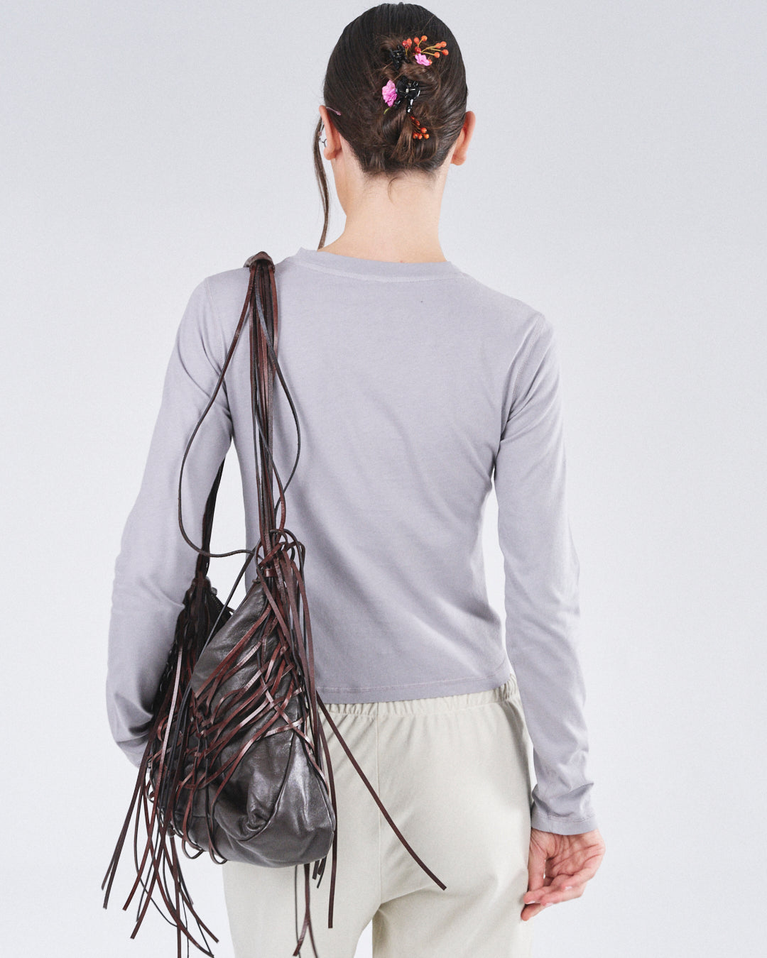 Lightweight Longsleeve, Cimento