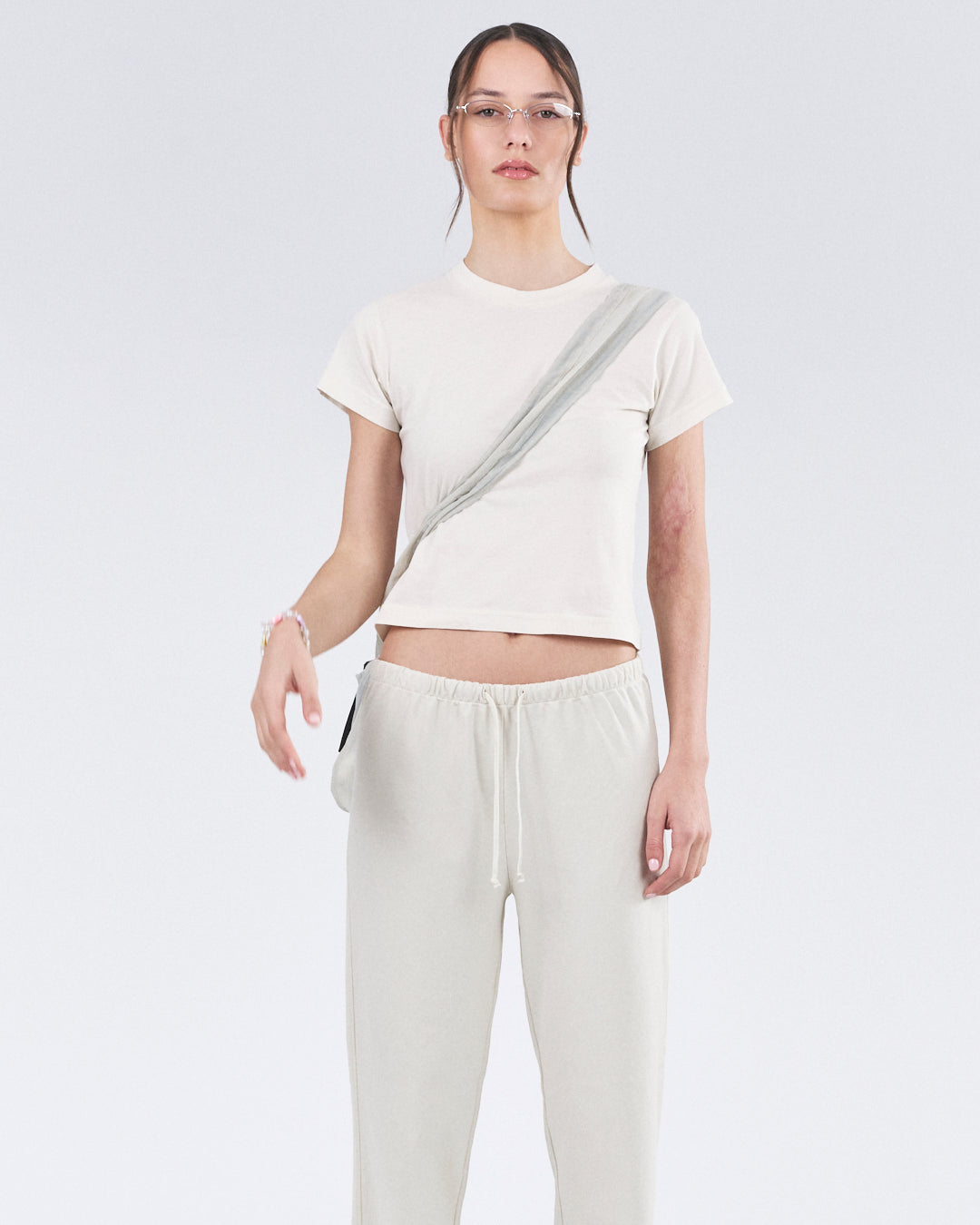 Lounge Pants 270, Clay Dust