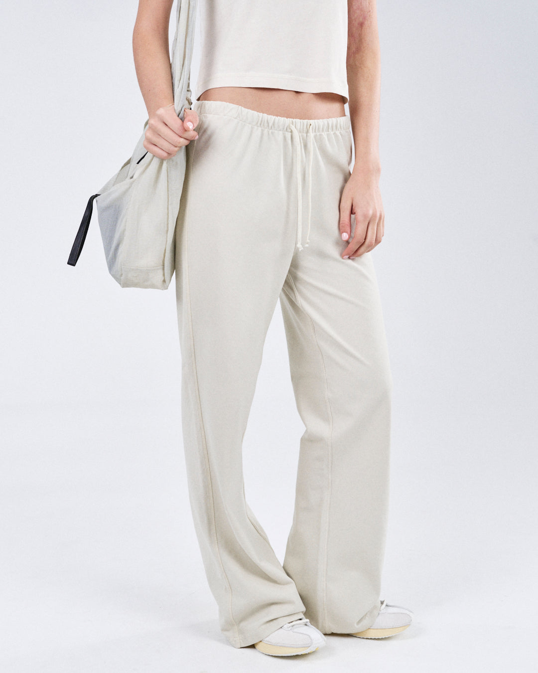 Lounge Pants 270, Clay Dust