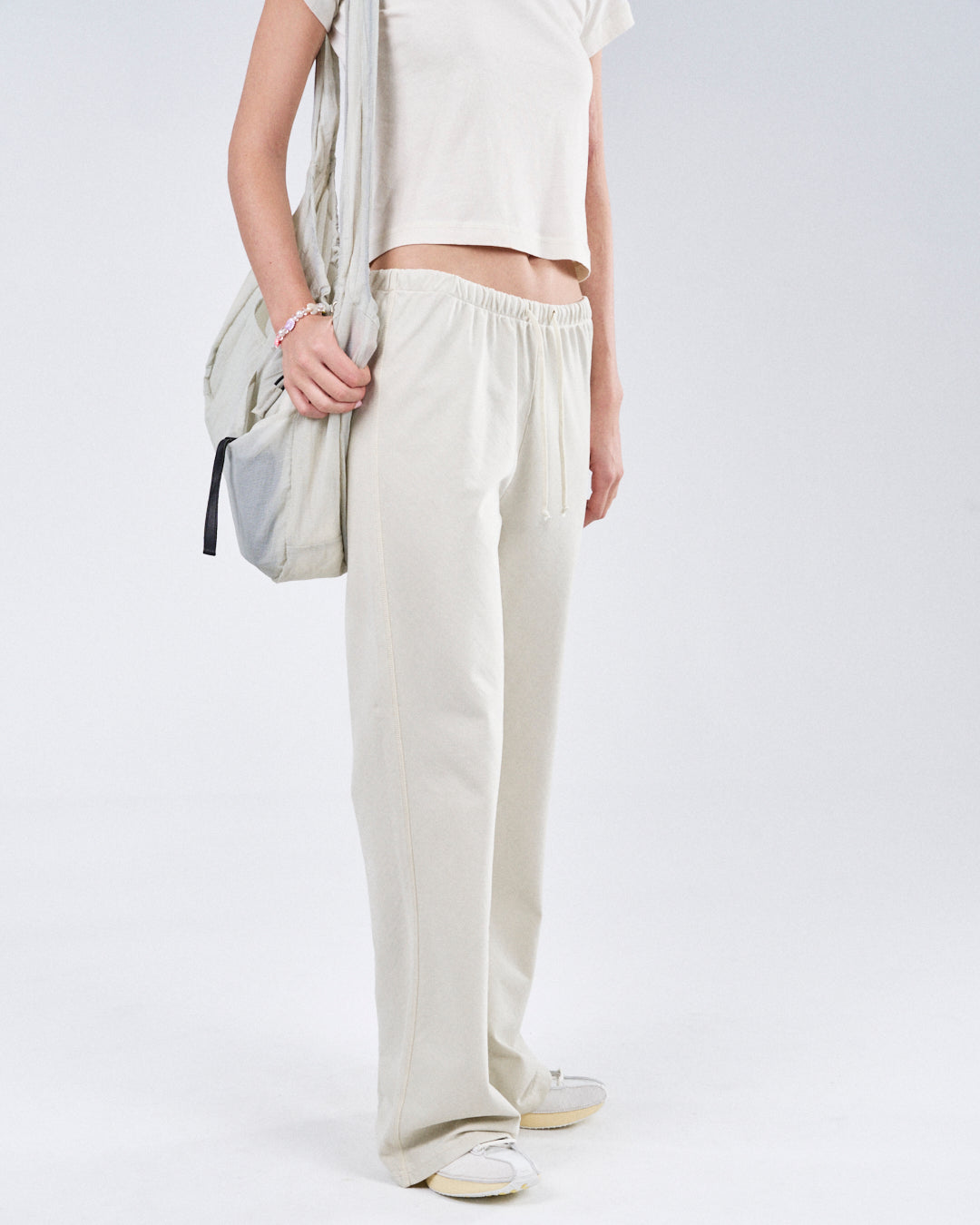 Lounge Pants 270, Clay Dust