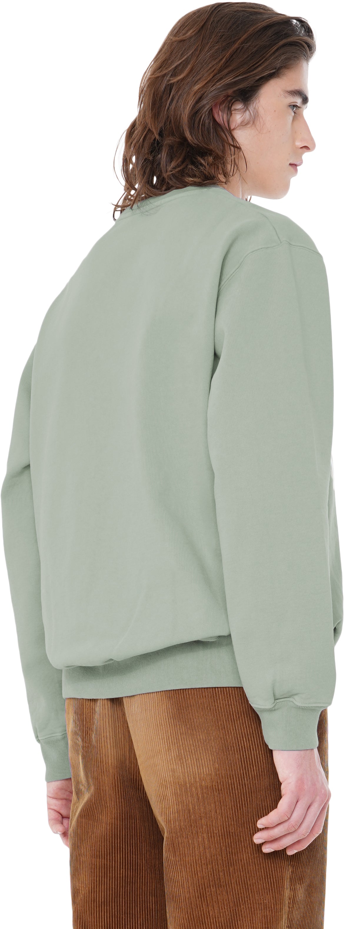 Classic Sweatshirt, Kelp Forest