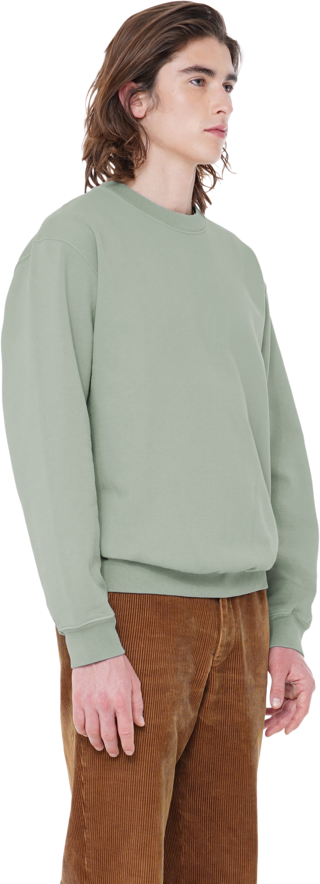 Classic Sweatshirt, Kelp Forest