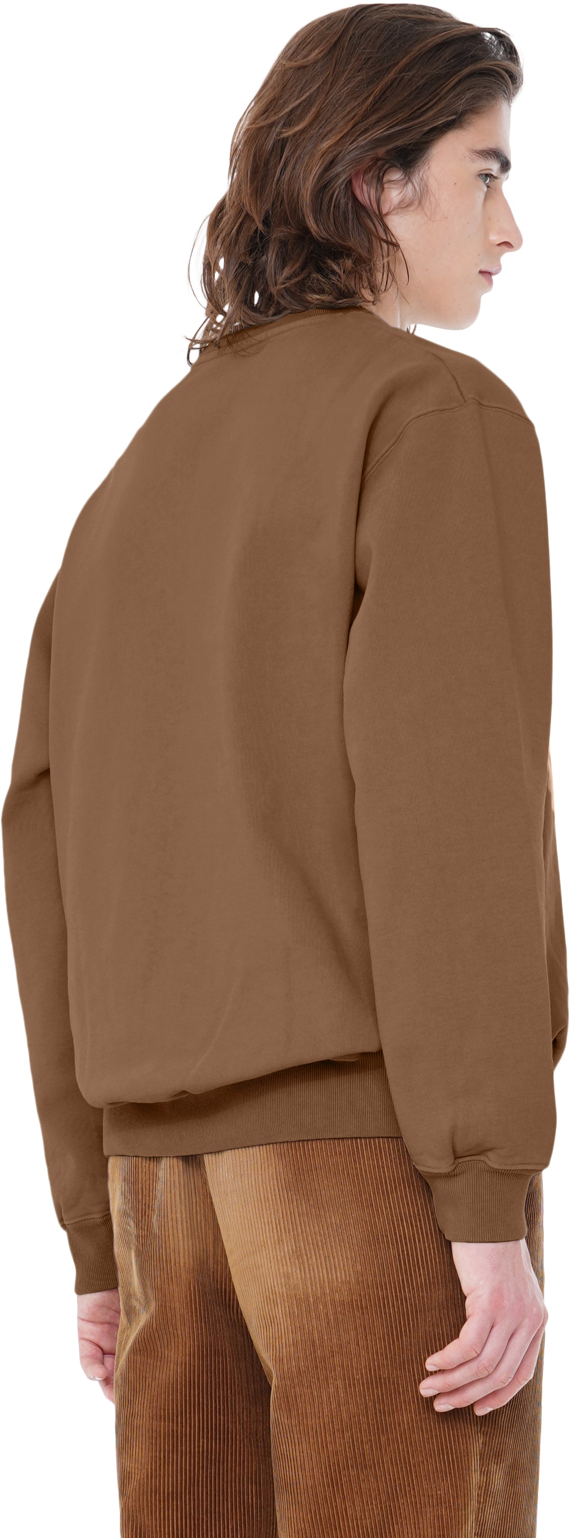 Classic Sweatshirt, Porto Bello