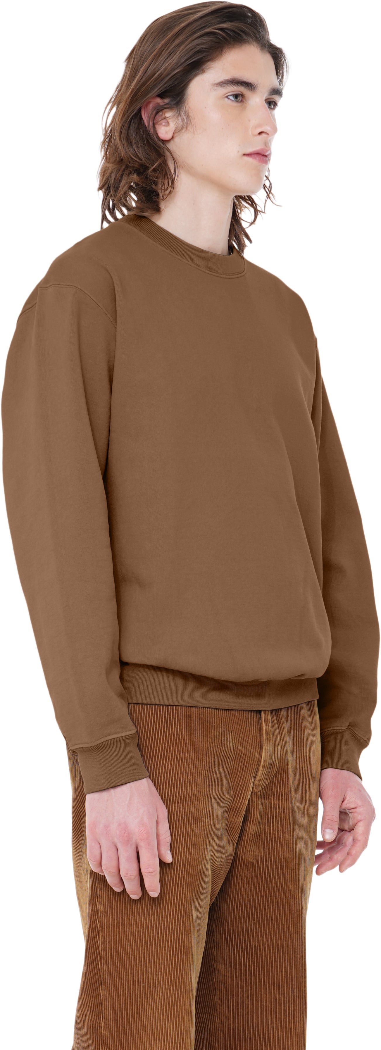 Classic Sweatshirt, Porto Bello
