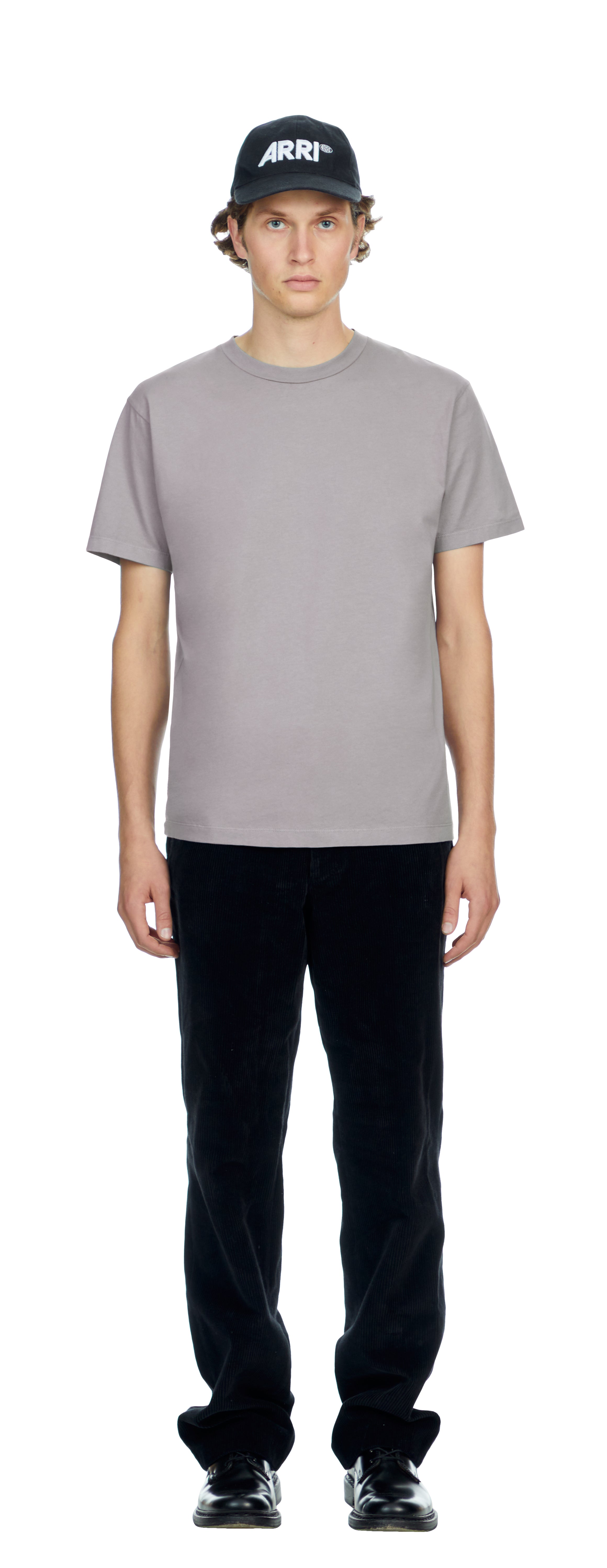 Classic T-Shirt, Vulcão Dusk