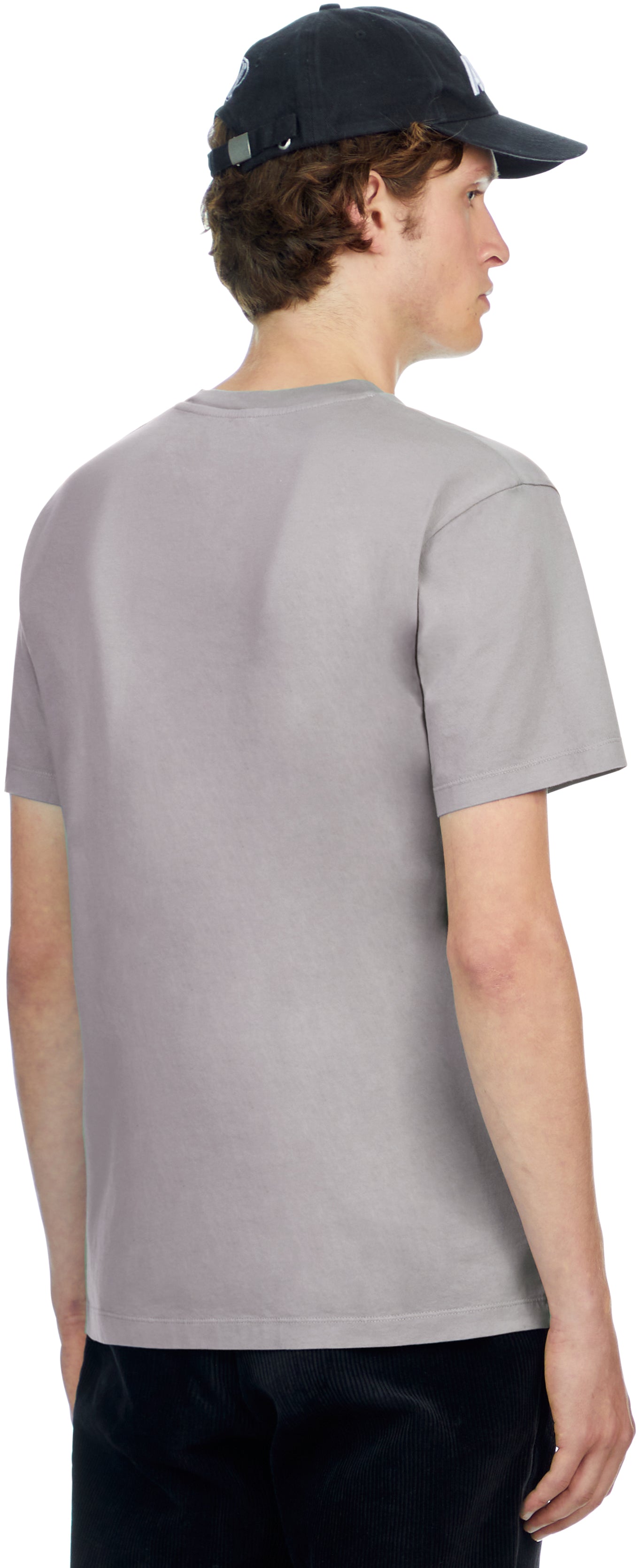 Classic T-Shirt, Vulcão Dusk